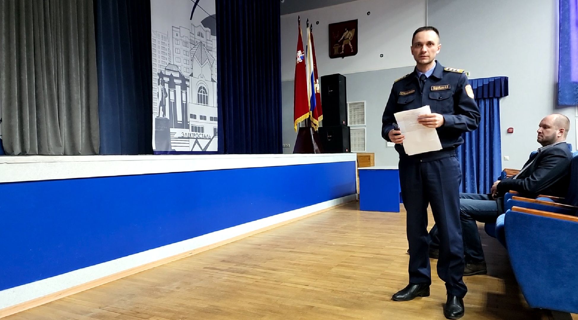 электросталь, мой город, жкх, мусорные контейнеры, мусорные площадки, знаки запрета парковки, эвакуатор, правила дорожного движения,