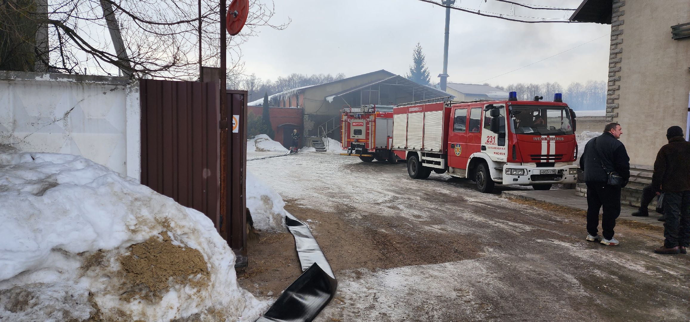 раменское, чп, пожар в родниках,