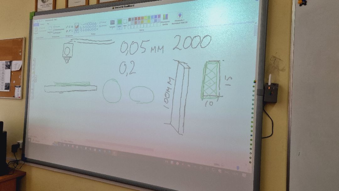 Подмосковье, Ивантеевка, образование