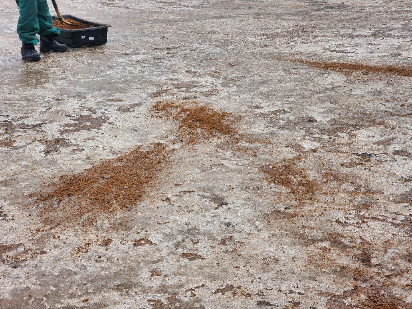 солнечногорск, уборка, снег и наледь, городской парк, расчистка снега,