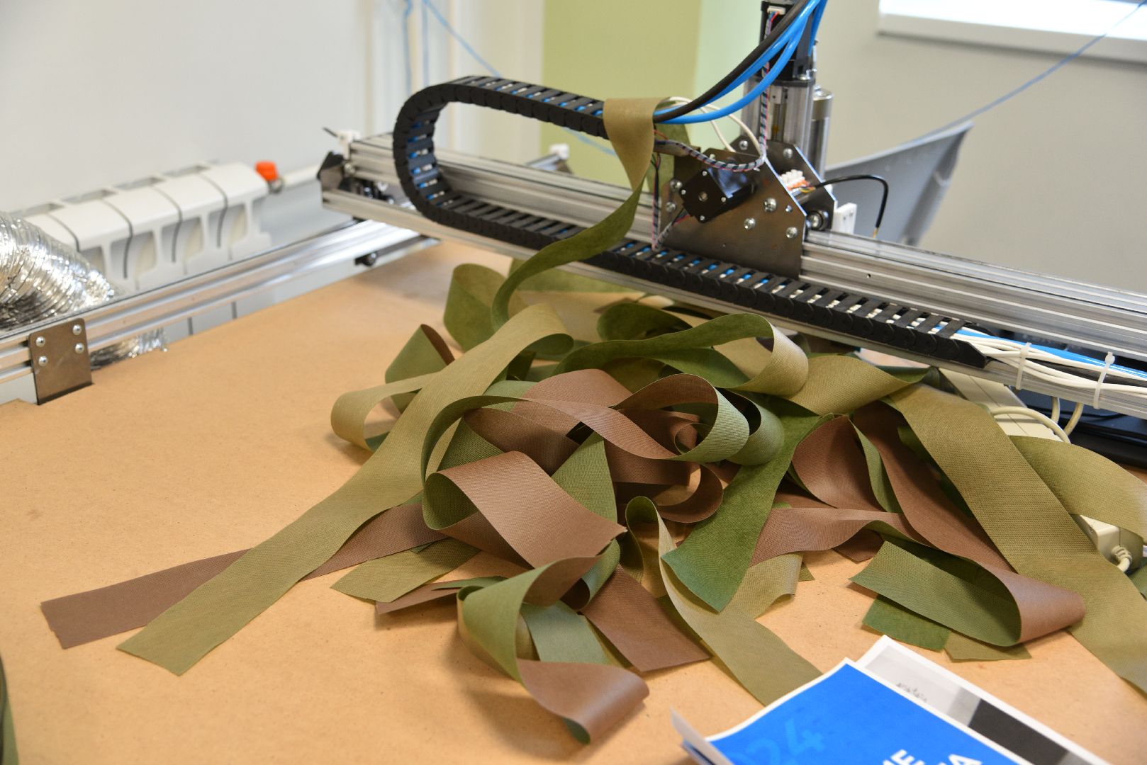 лотошино, неделя добрых дел, образование, школа,