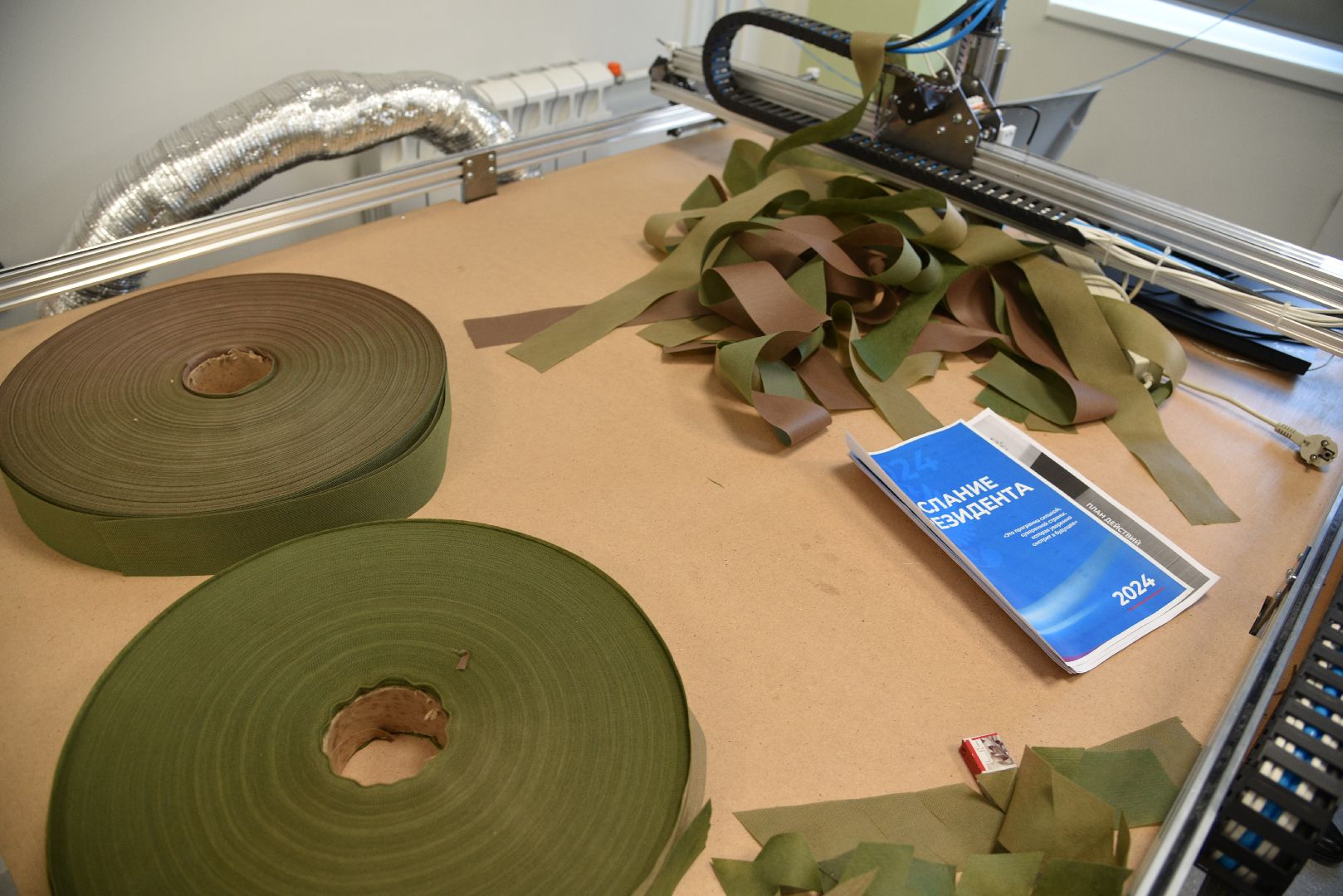 лотошино, неделя добрых дел, образование, школа,