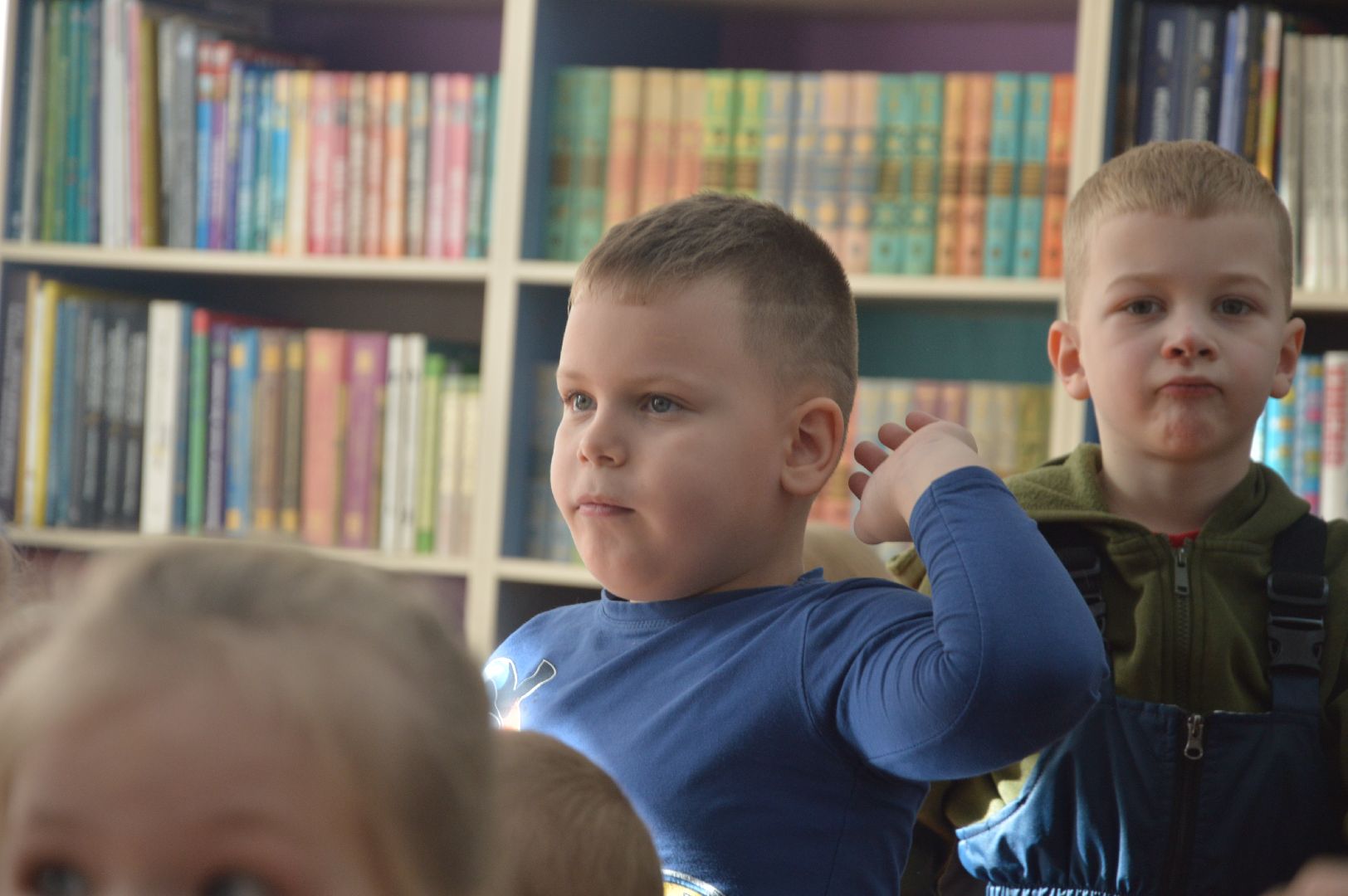 шатура, библиотека, юрий гагарин, первый космонавт, юбилей, культура, культура подмосковья, городской округ культура,игра на рояле,