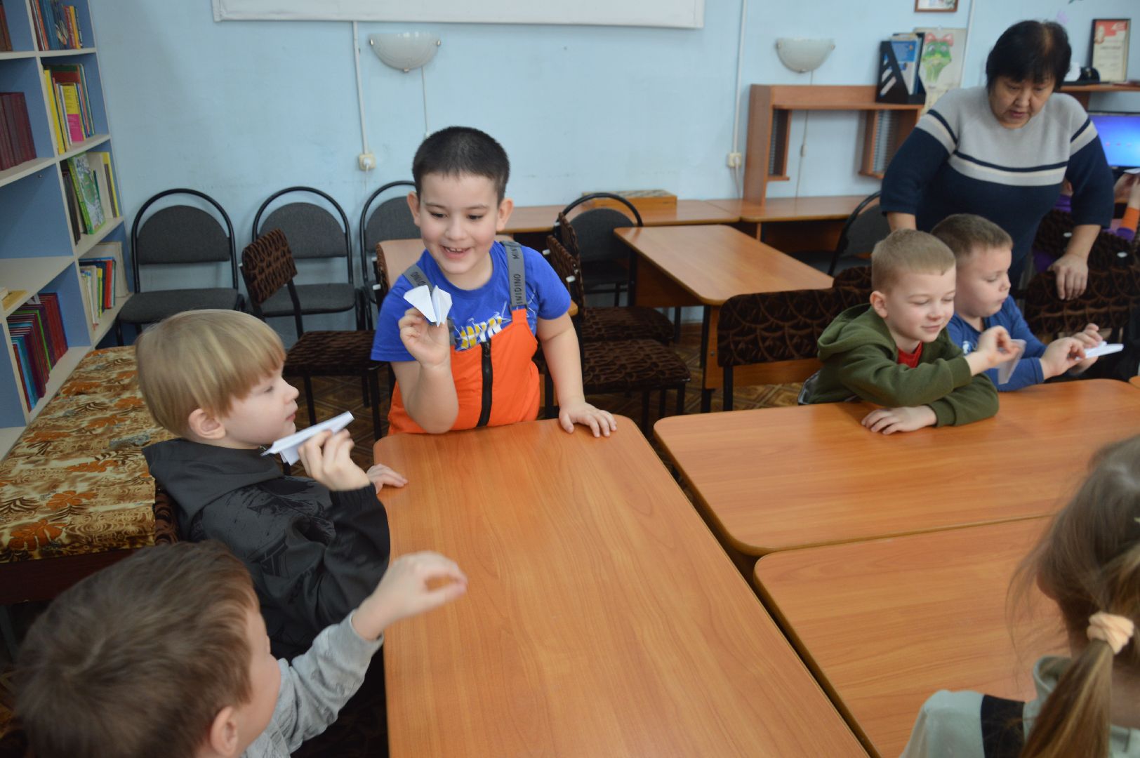 шатура, библиотека, юрий гагарин, первый космонавт, юбилей, культура, культура подмосковья, городской округ культура,игра на рояле,