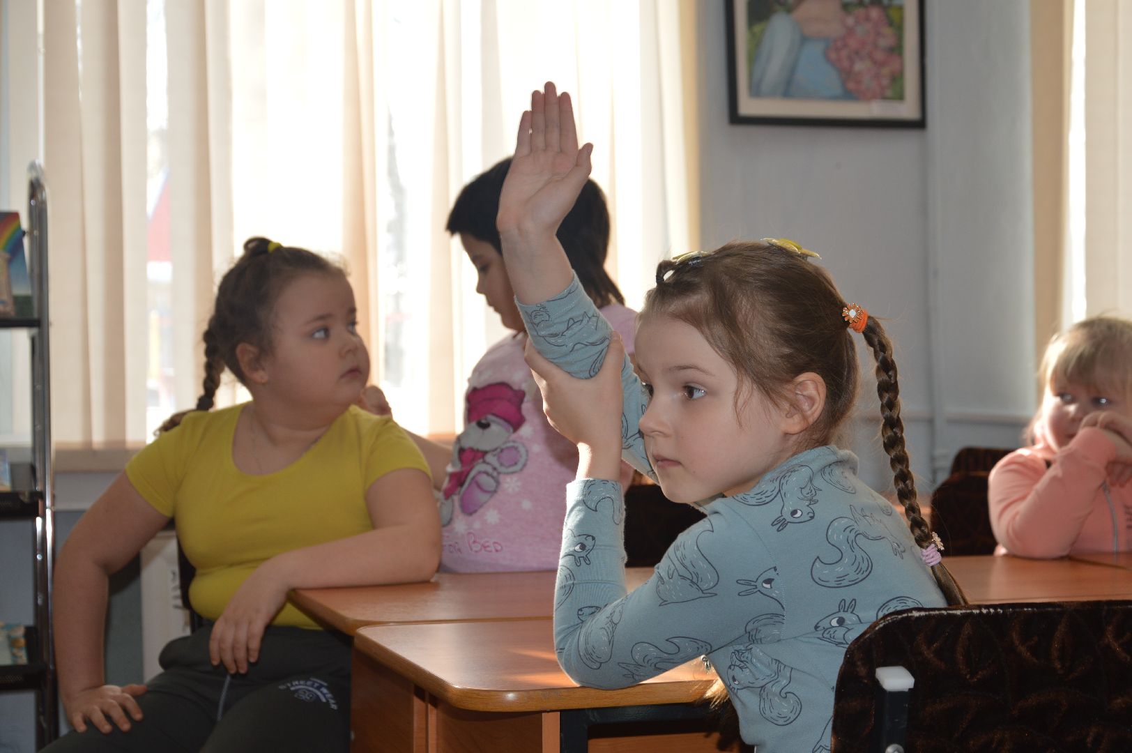 шатура, библиотека, юрий гагарин, первый космонавт, юбилей, культура, культура подмосковья, городской округ культура,игра на рояле,