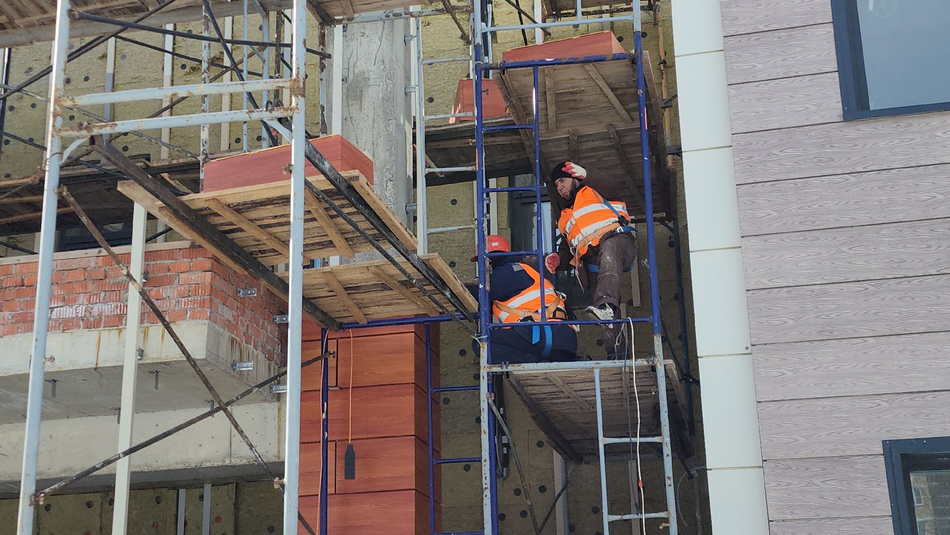 подольск, климовск, строительство детского сада,