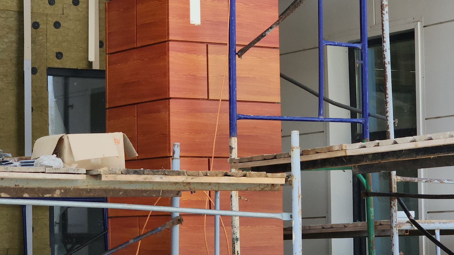 подольск, климовск, строительство детского сада,