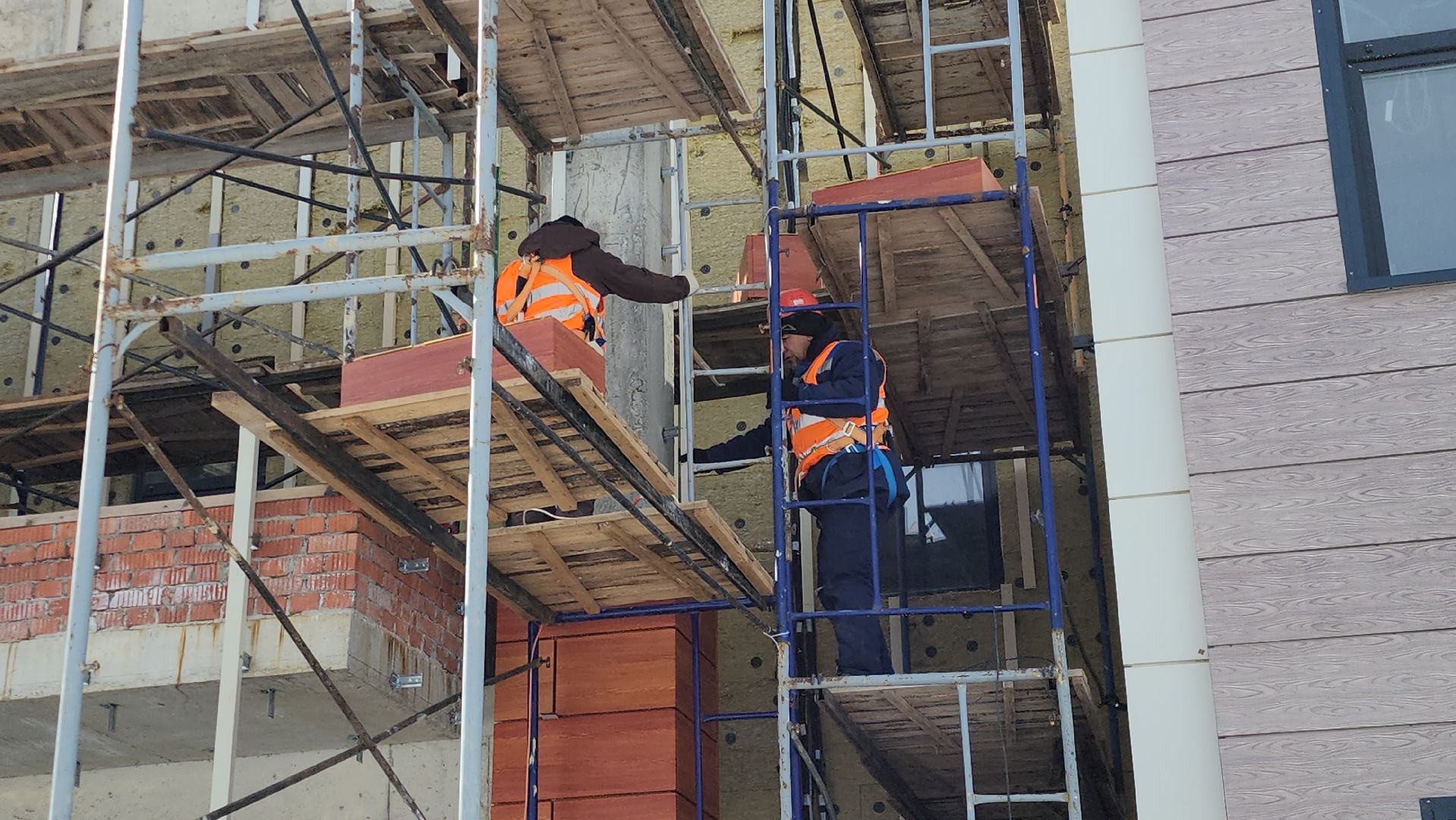 подольск, климовск, строительство детского сада,