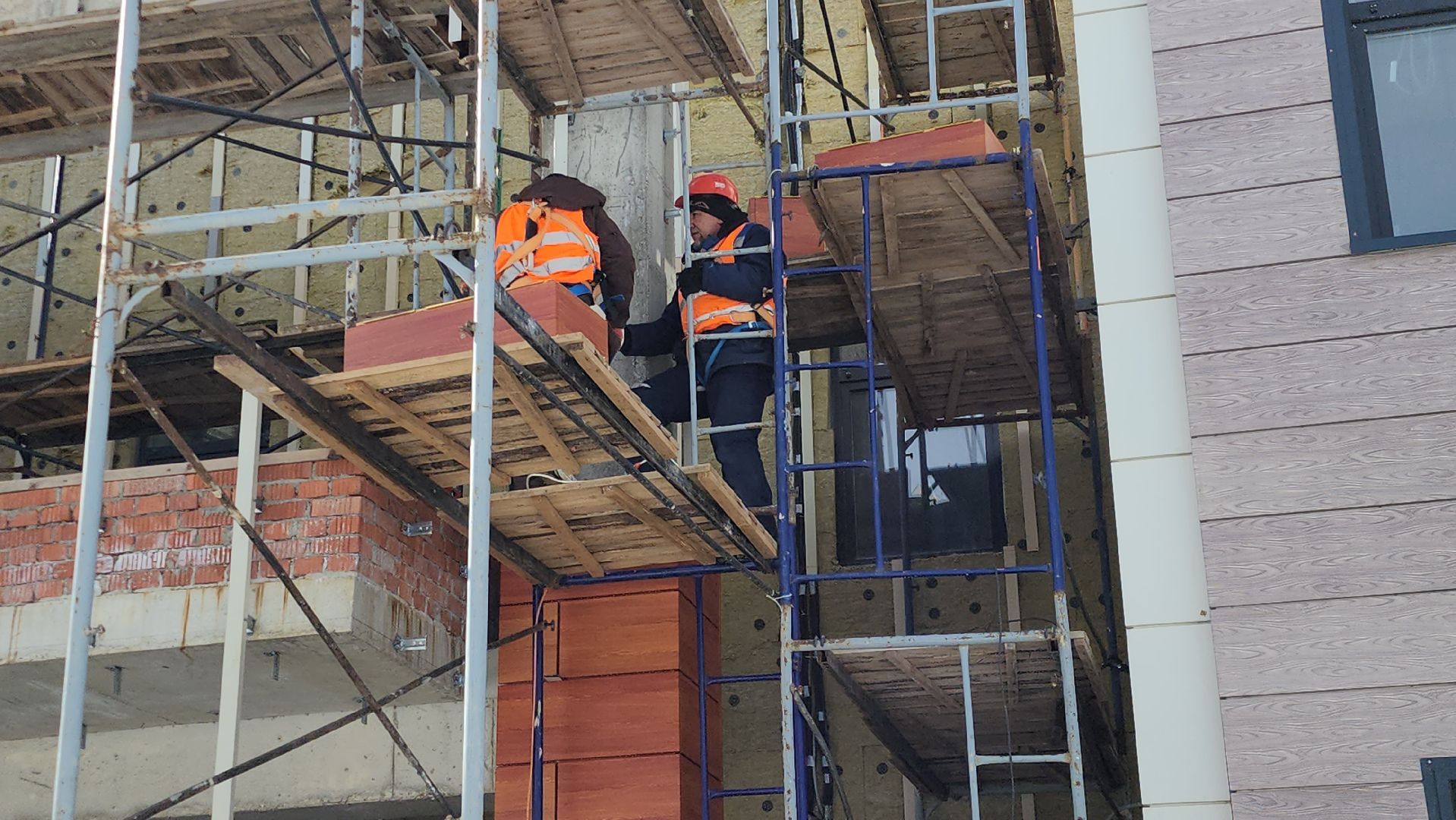 подольск, климовск, строительство детского сада,