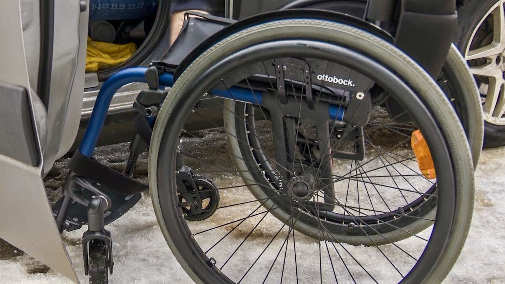 Клин, общество, выборы, ОВЗ, подготовка к выборам,