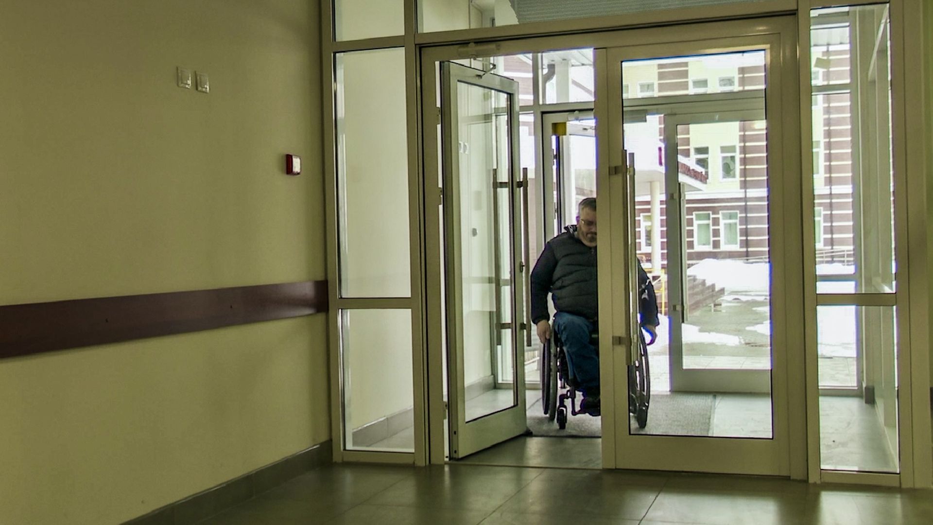 Клин, общество, выборы, ОВЗ, подготовка к выборам,