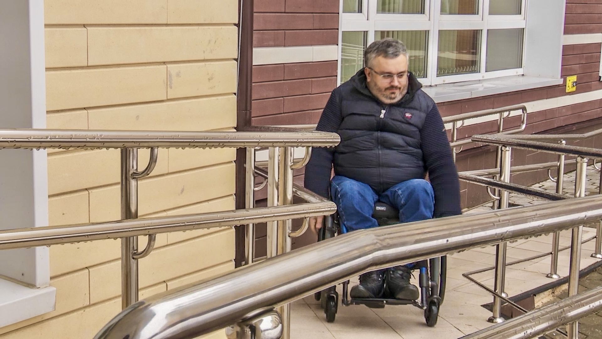 Клин, общество, выборы, ОВЗ, подготовка к выборам,