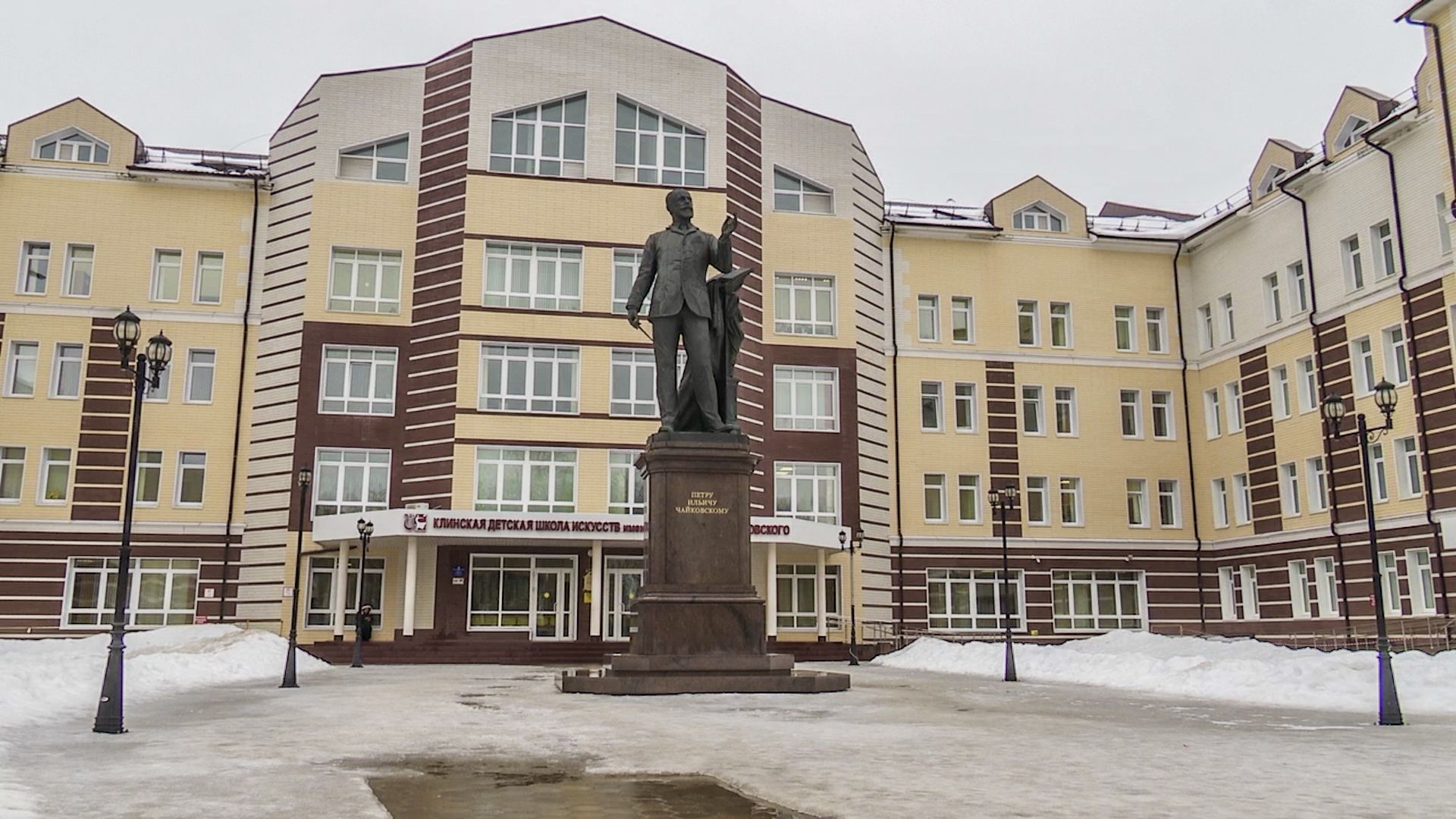 Клин, общество, выборы, ОВЗ, подготовка к выборам,