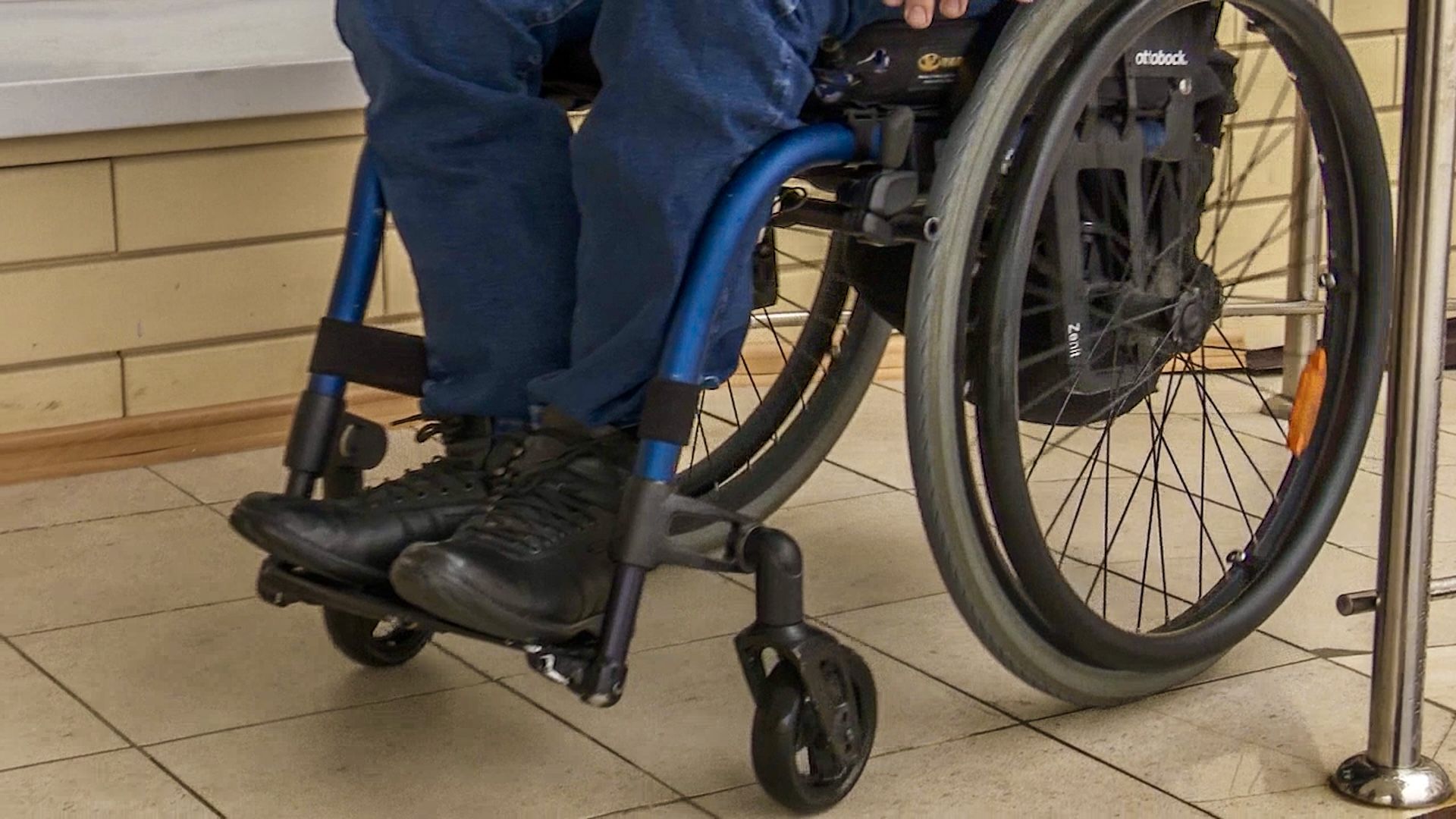 Клин, общество, выборы, ОВЗ, подготовка к выборам,