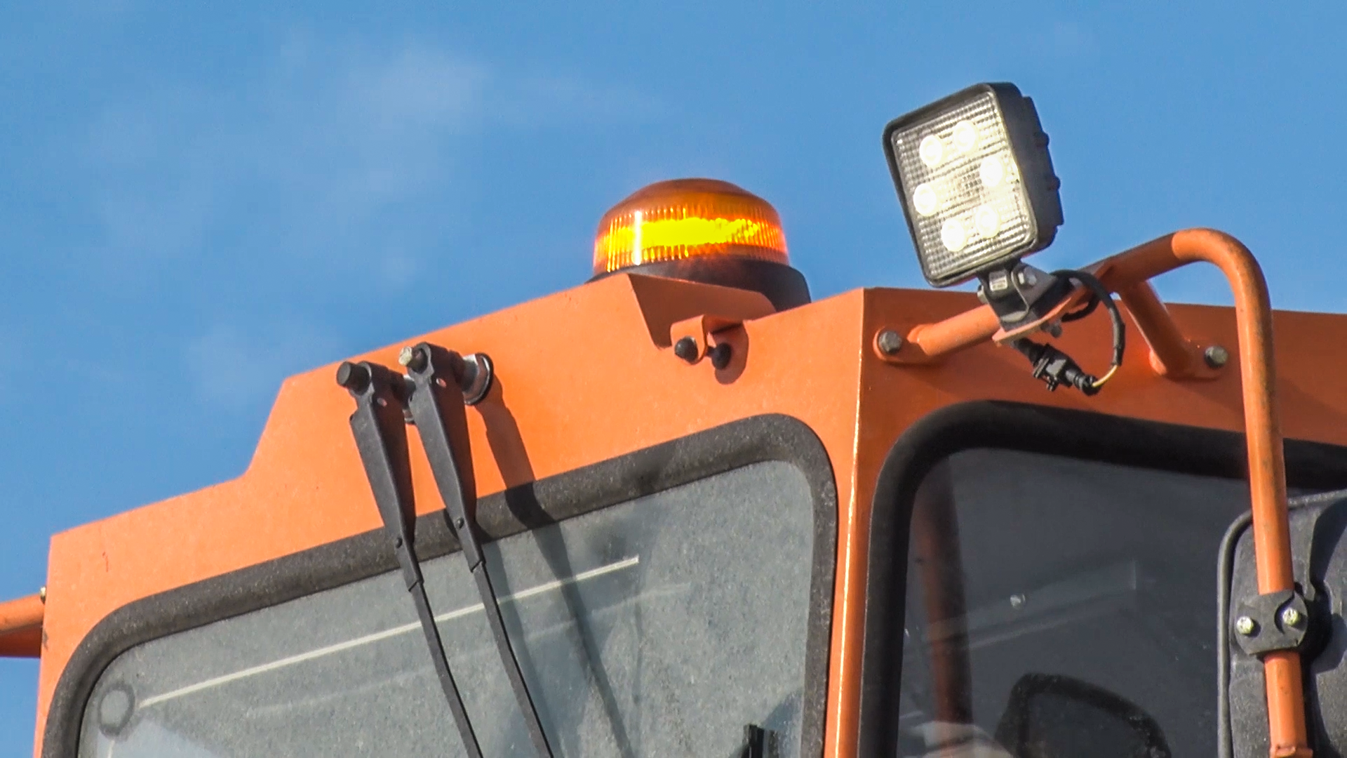 Клин, общество, ЖКХ, уборка снега, уборка снега и наледи,