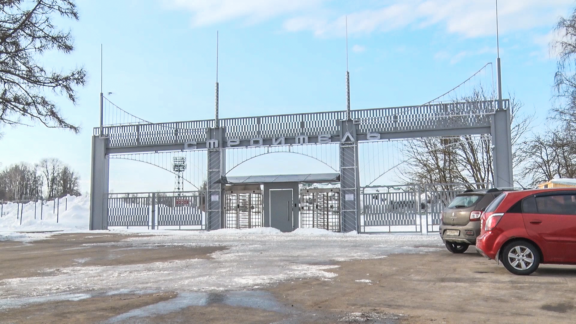 Клин, общество, ЖКХ, уборка снега, уборка снега и наледи,