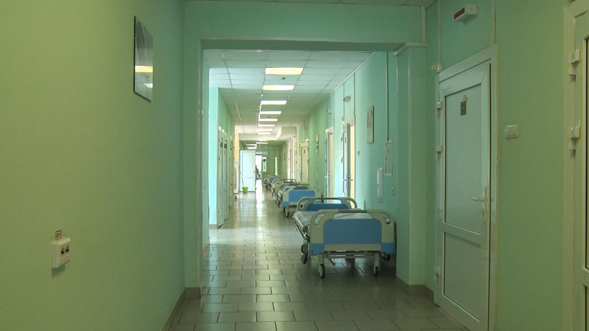 Клин, общество, медицина, роддом, роды, дети,