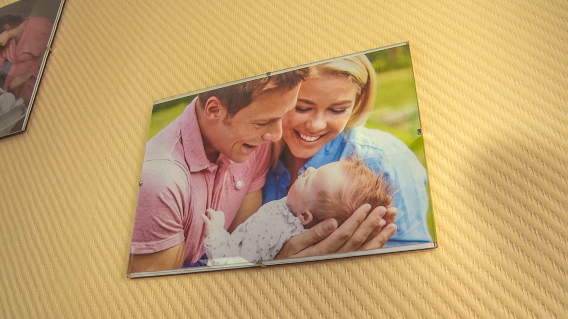 Клин, общество, медицина, роддом, роды, дети,