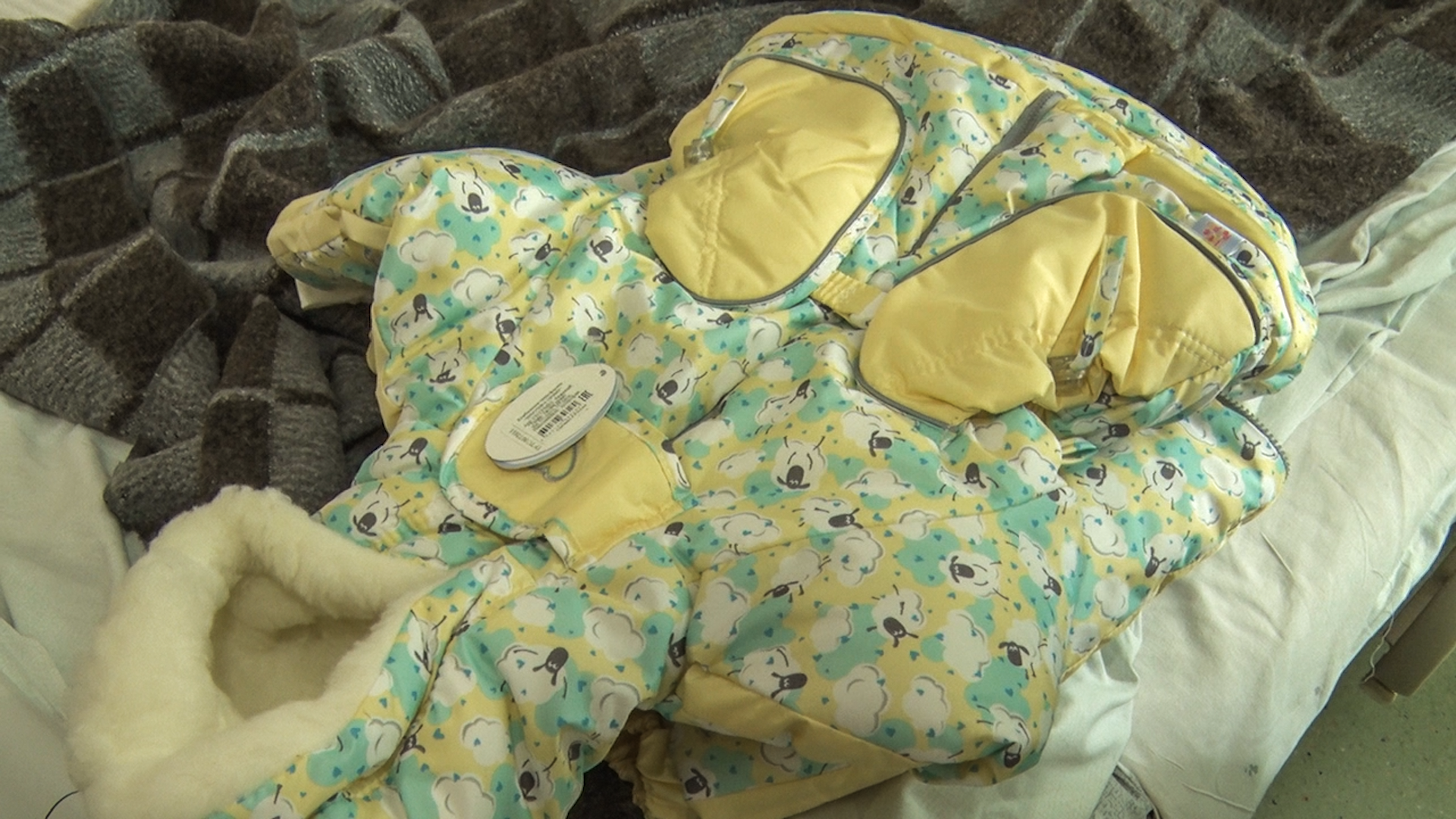 Клин, общество, медицина, роддом, роды, дети,