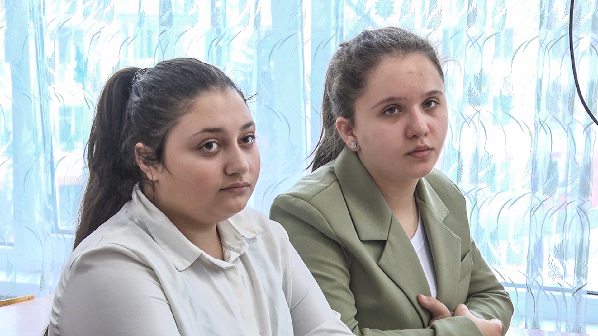 Клин, общество, образование, школьники, МЧС, лед, безопасность на льду,