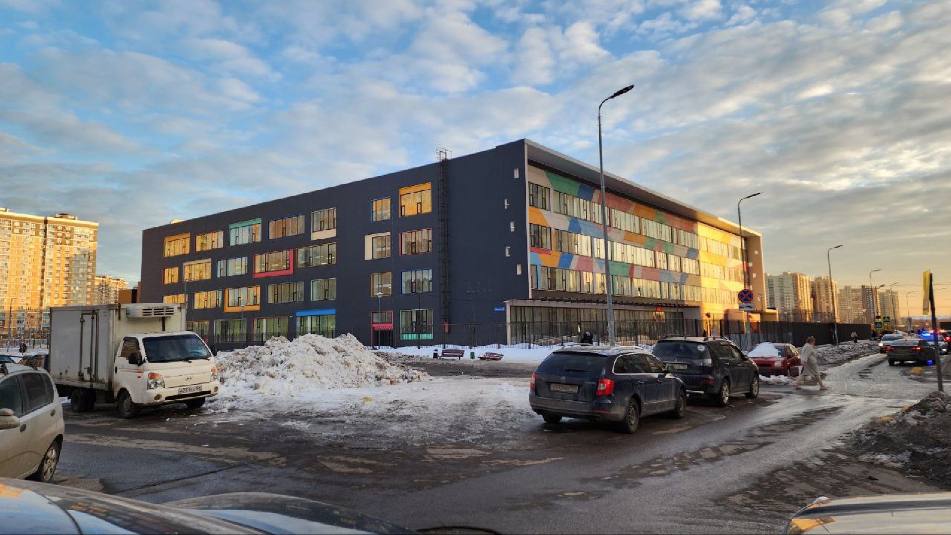 люберцы, учебный год, егэ, техникум, школа,