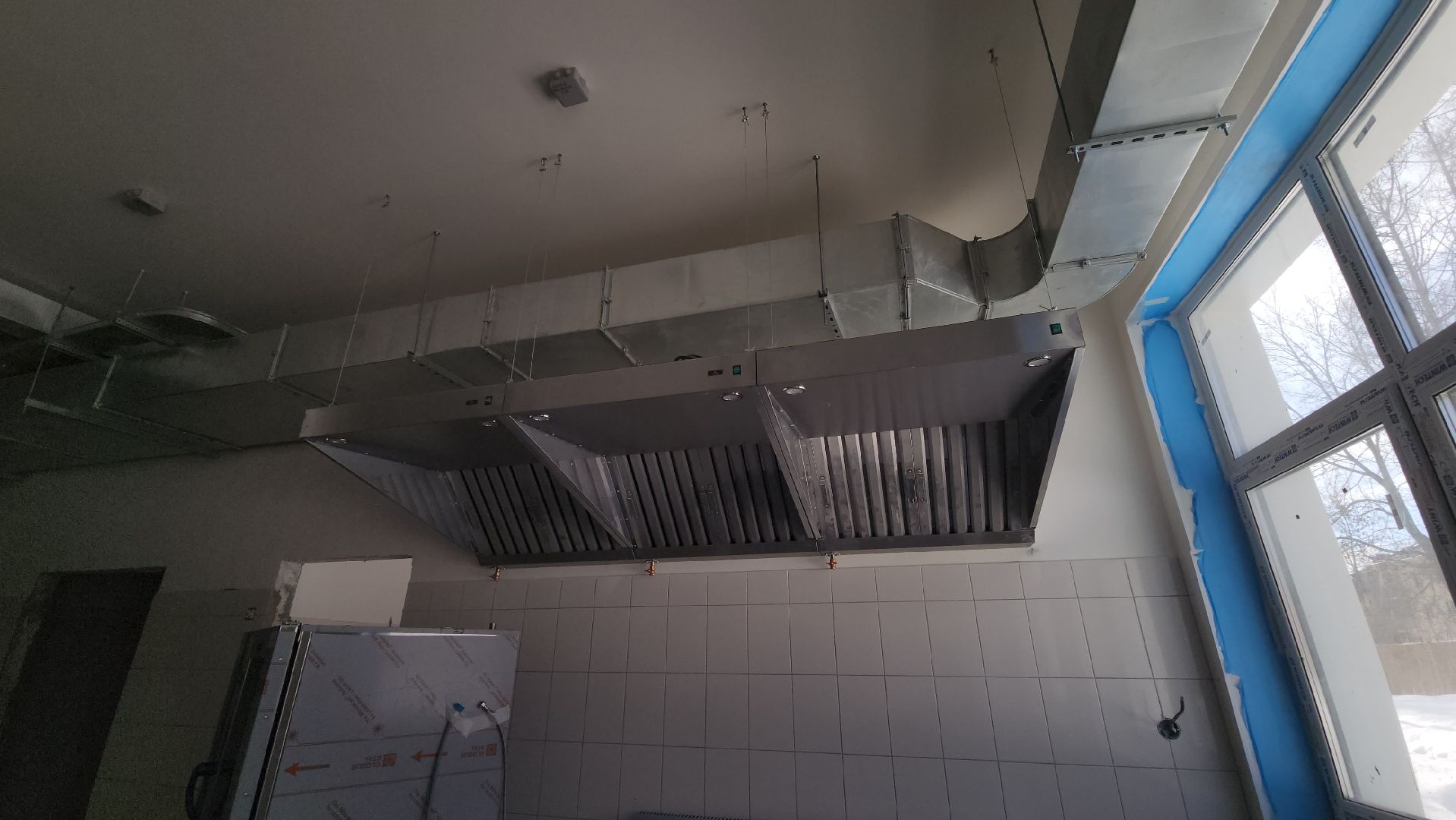 подольск, климовск, Строительство детского сада,