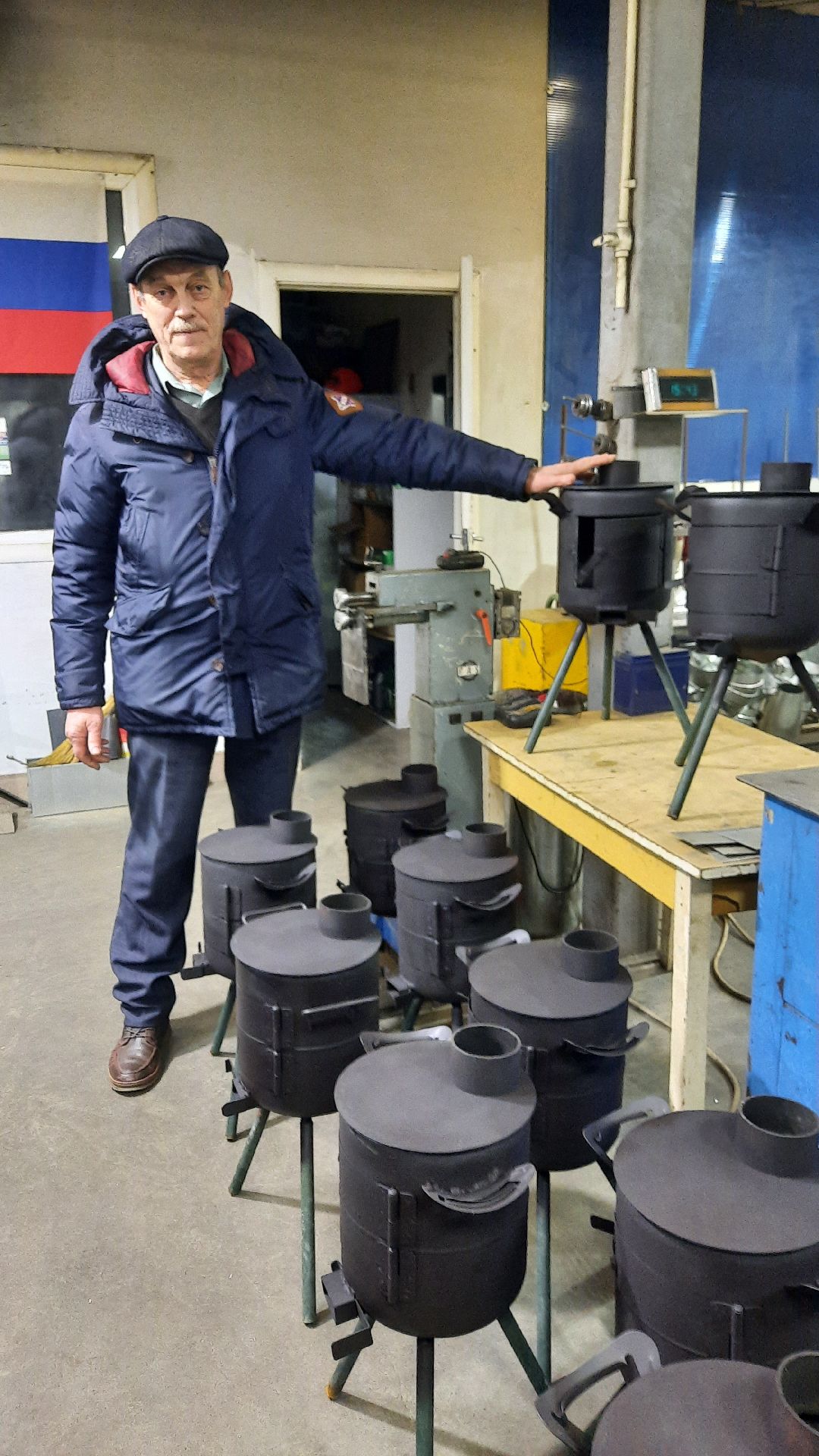 Наро-Фоминск, общество