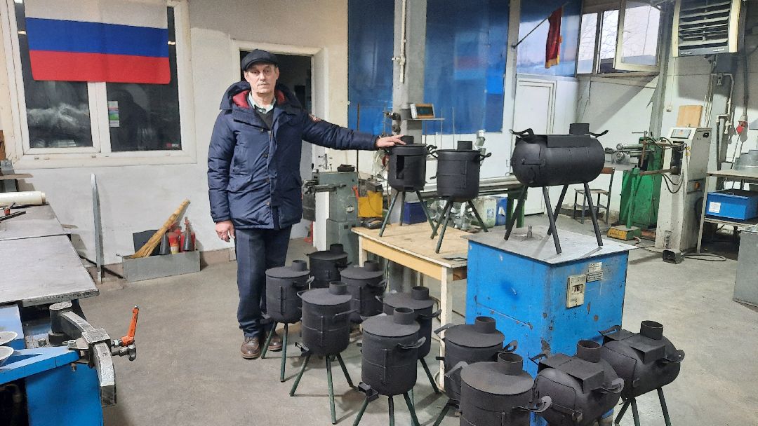 Наро-Фоминск, общество