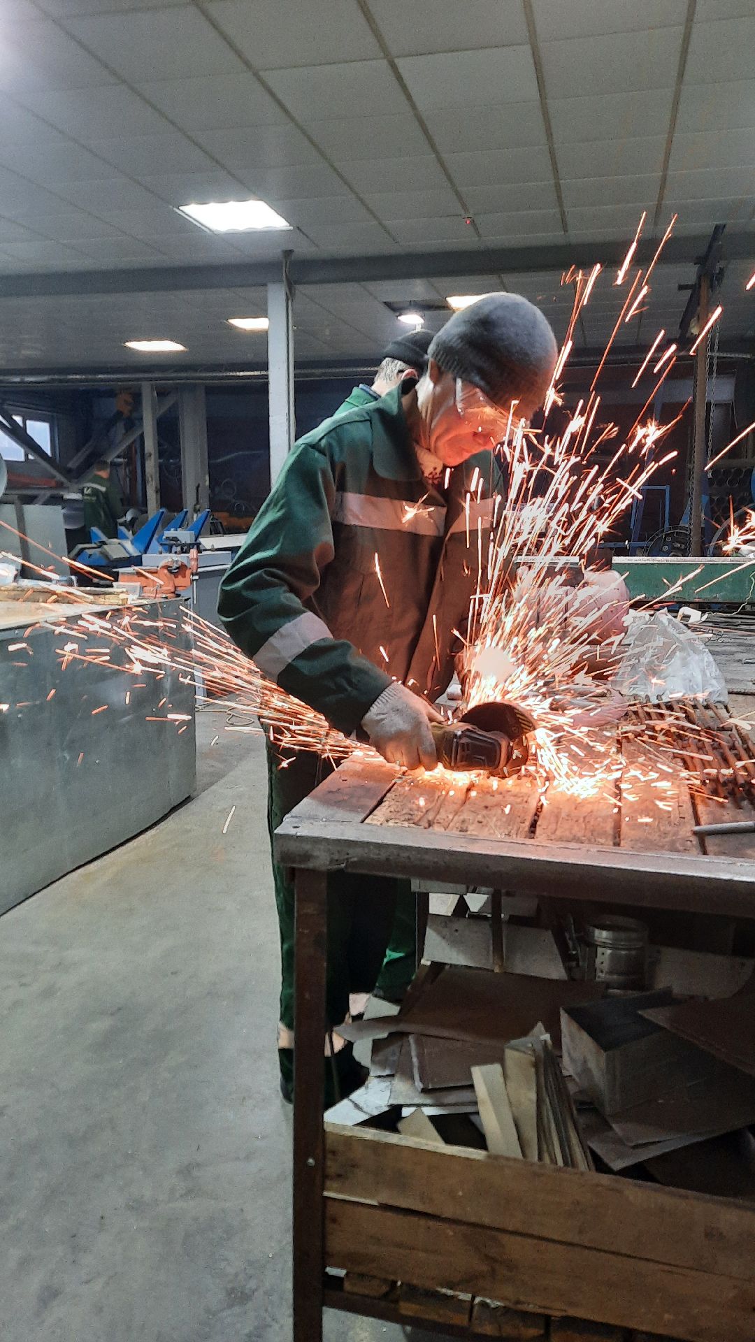 Наро-Фоминск, общество