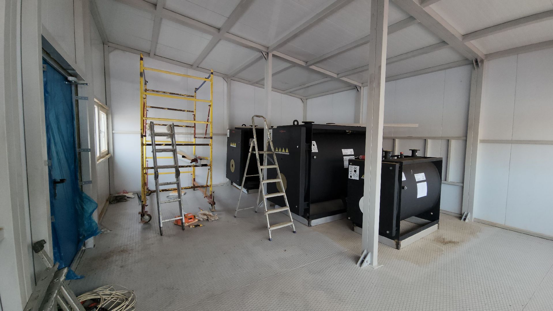 подольск, климовск, строительство школы,