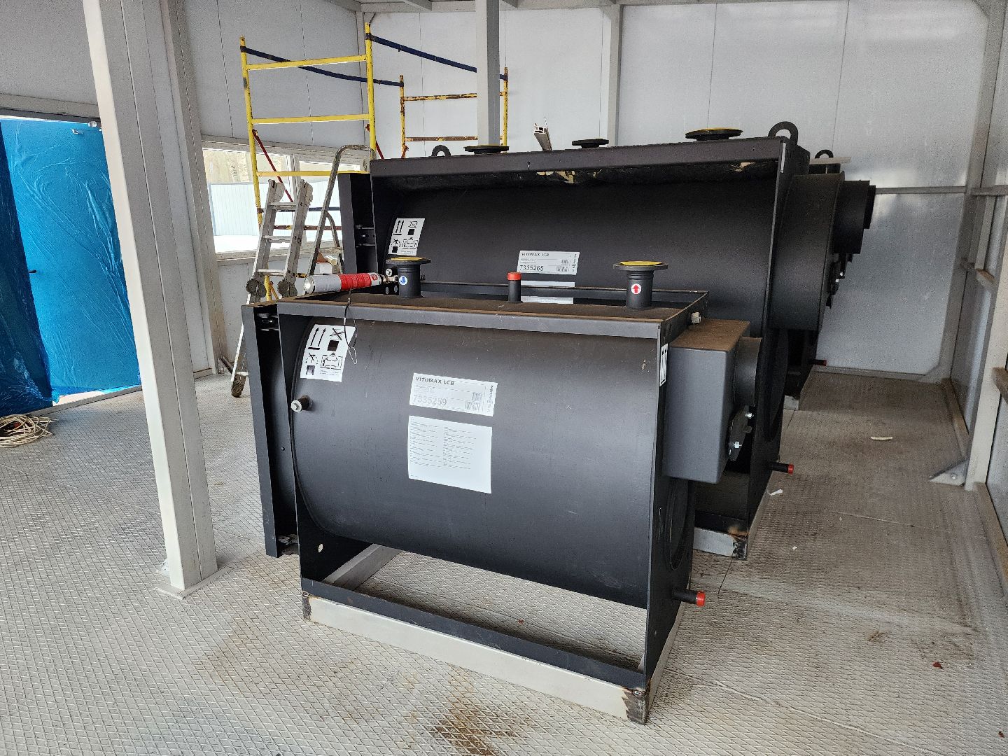 подольск, климовск, строительство школы,