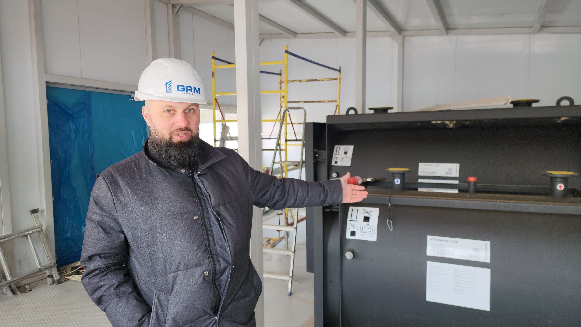 подольск, климовск, строительство школы,