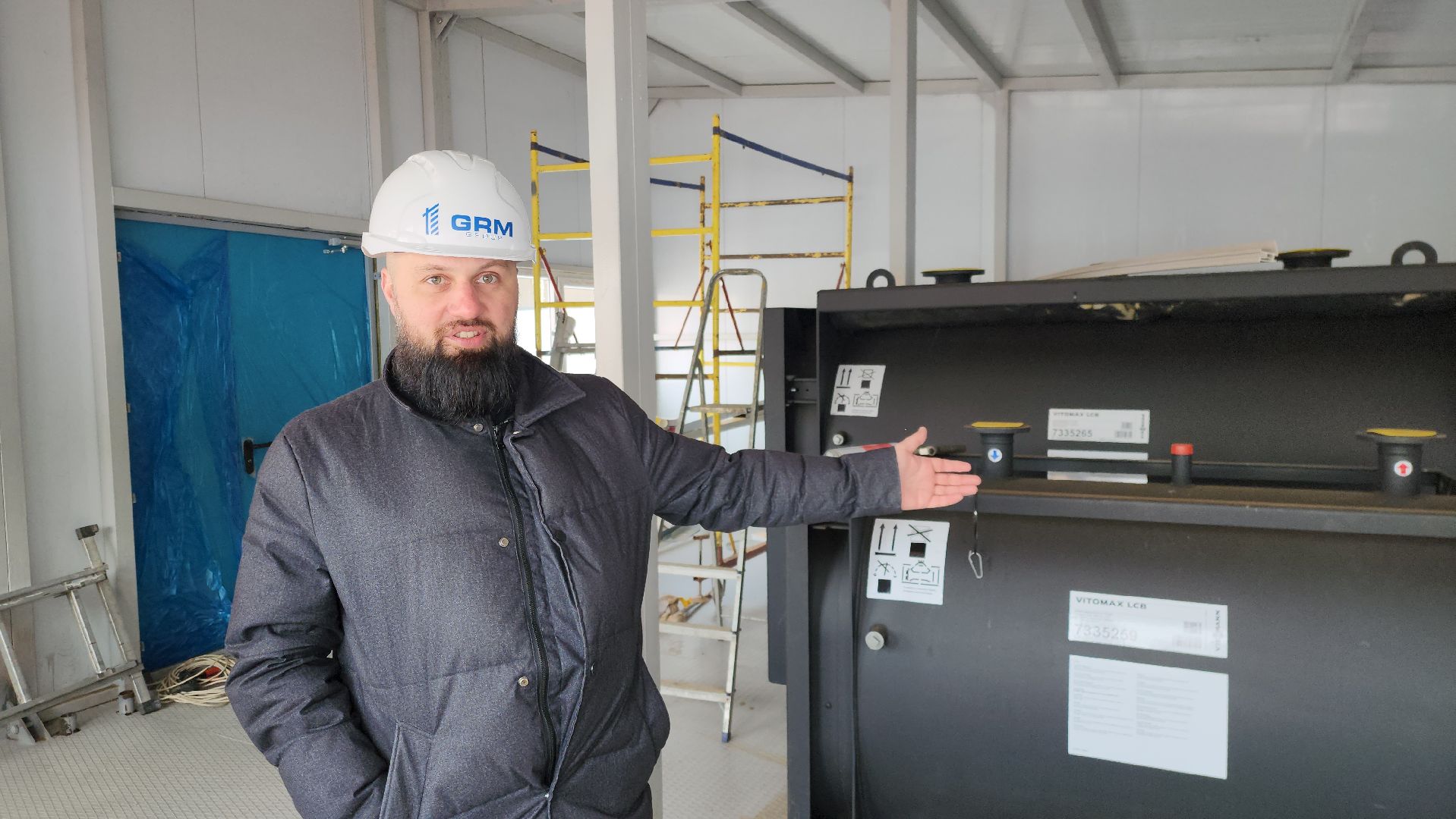 подольск, климовск, строительство школы,