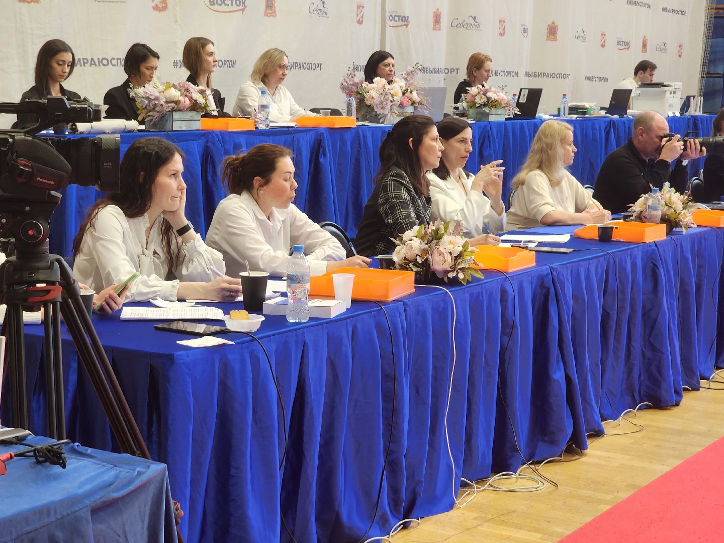 художественная гимнастика, соревнования, орехово зуево,