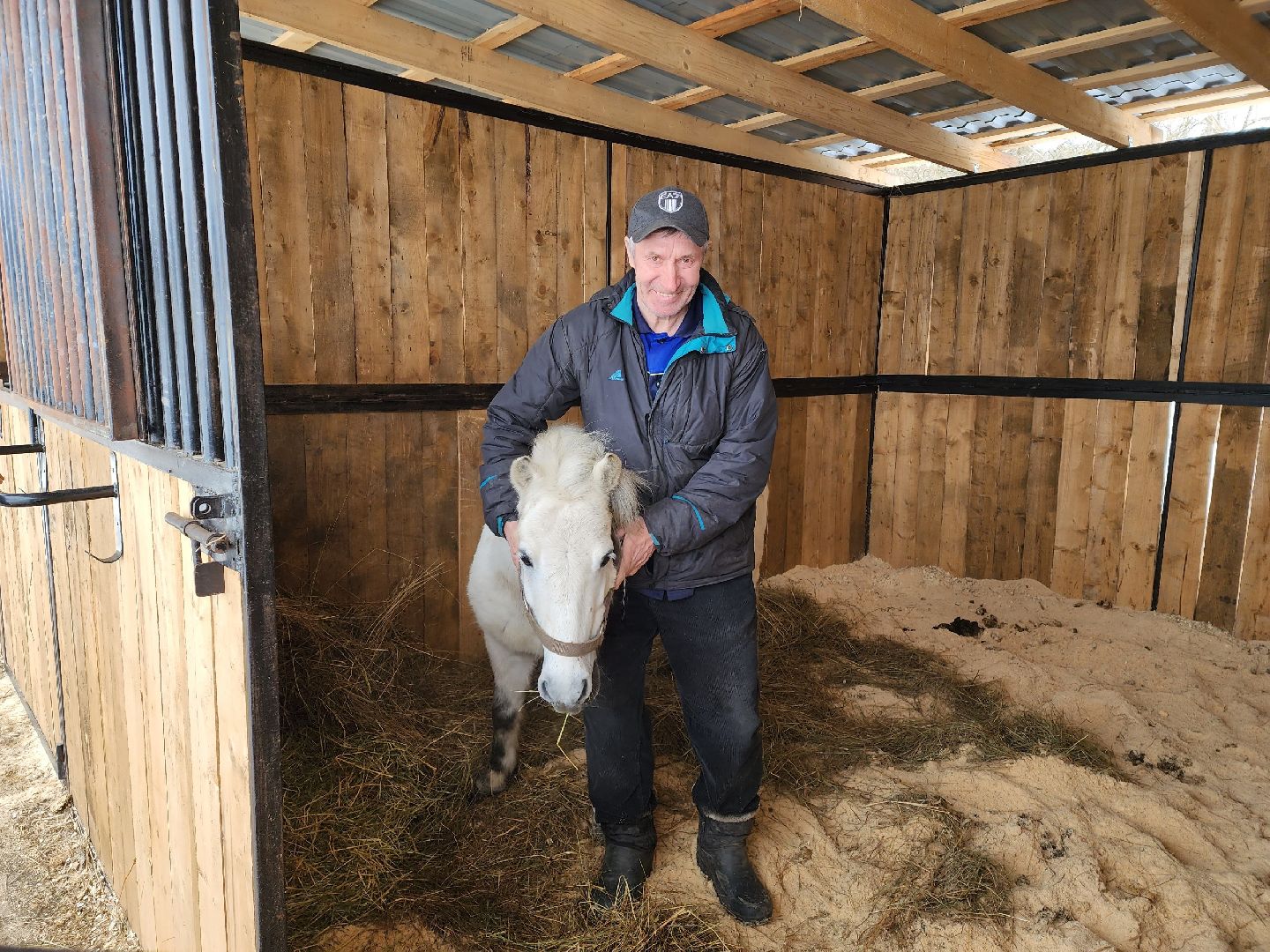 чехов, благоустройство, ферма, завод, энергомаш, конюшня,