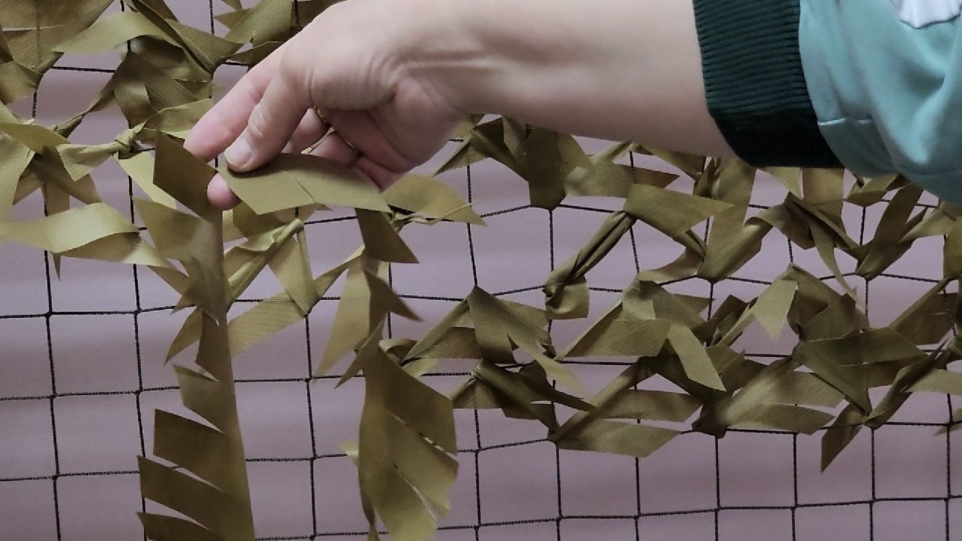 химки, волонтеры, маскировочные сети, сво,