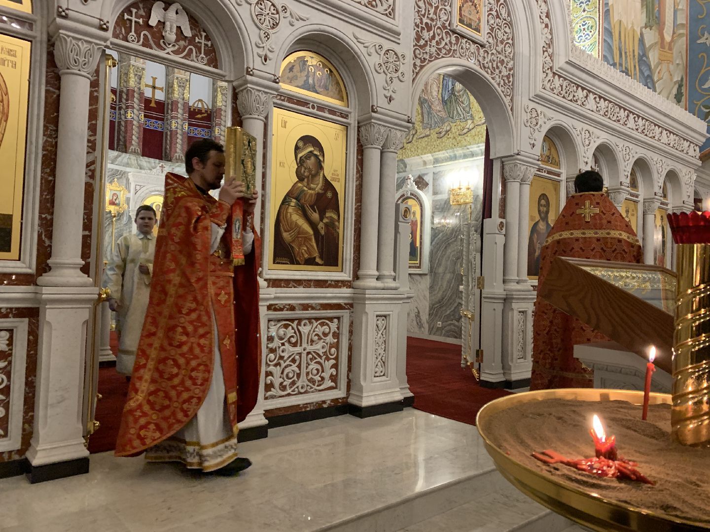 Балашиха, Подмосковье, Храмы, храмы подмосковья, Великий пост,