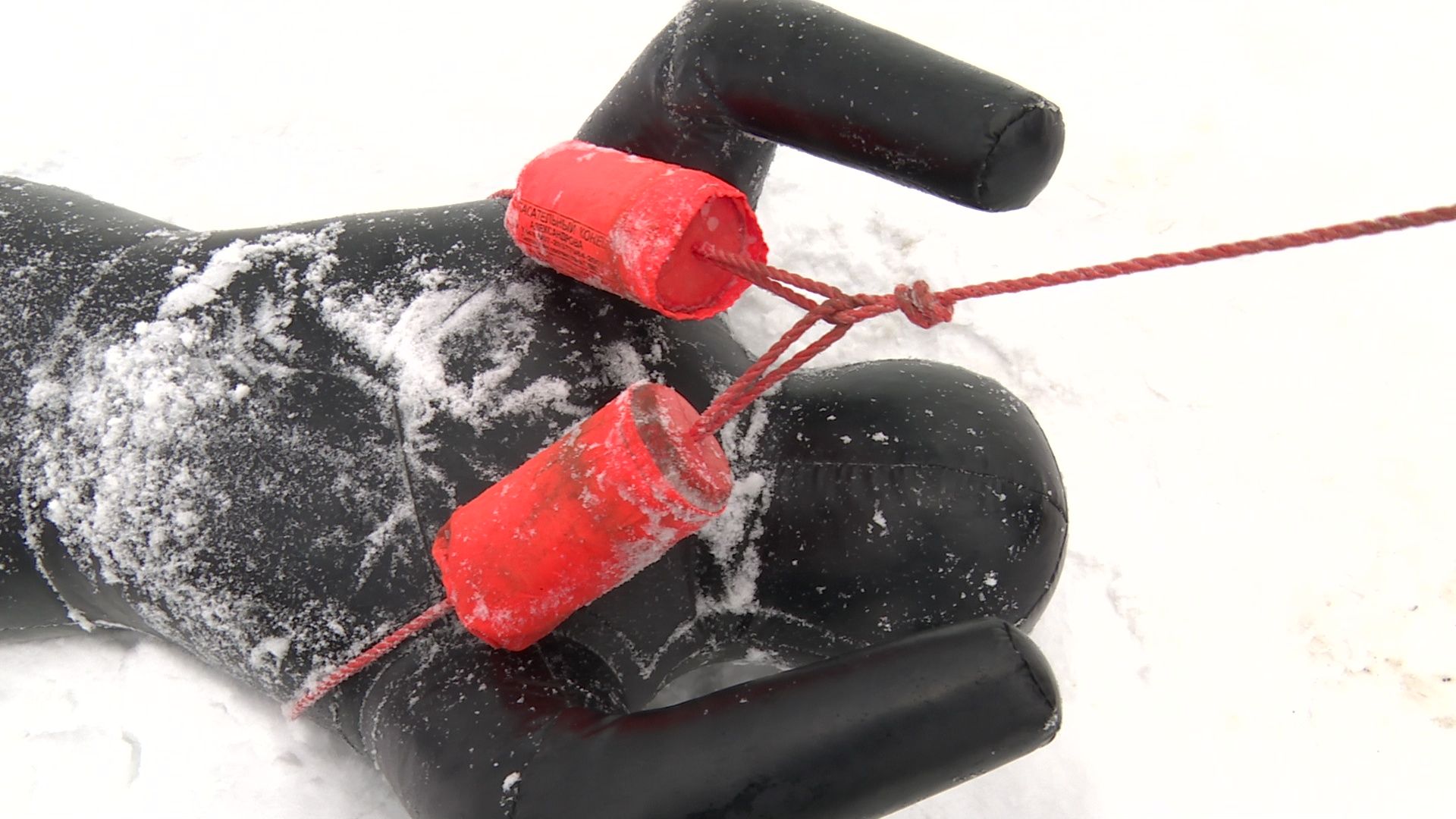 Реутов, МЧС, спасение утопающих, полынья, опасный лед, вода,