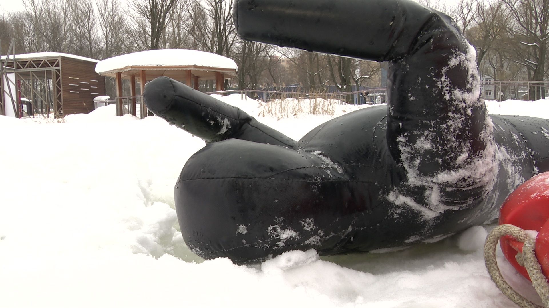 Реутов, МЧС, спасение утопающих, полынья, опасный лед, вода,