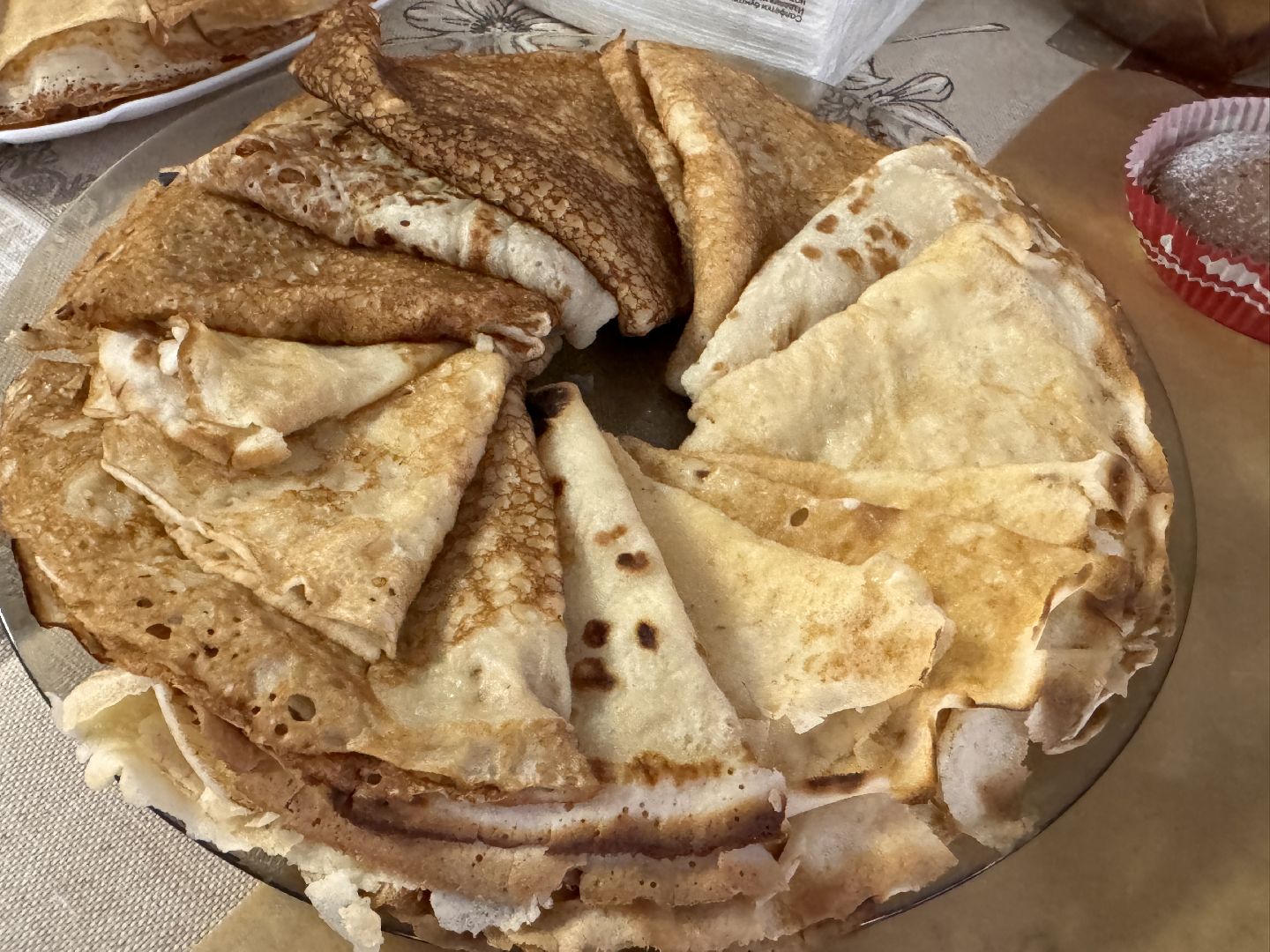 Одинцово, Добрые дела, Благотворительная ярмарка,