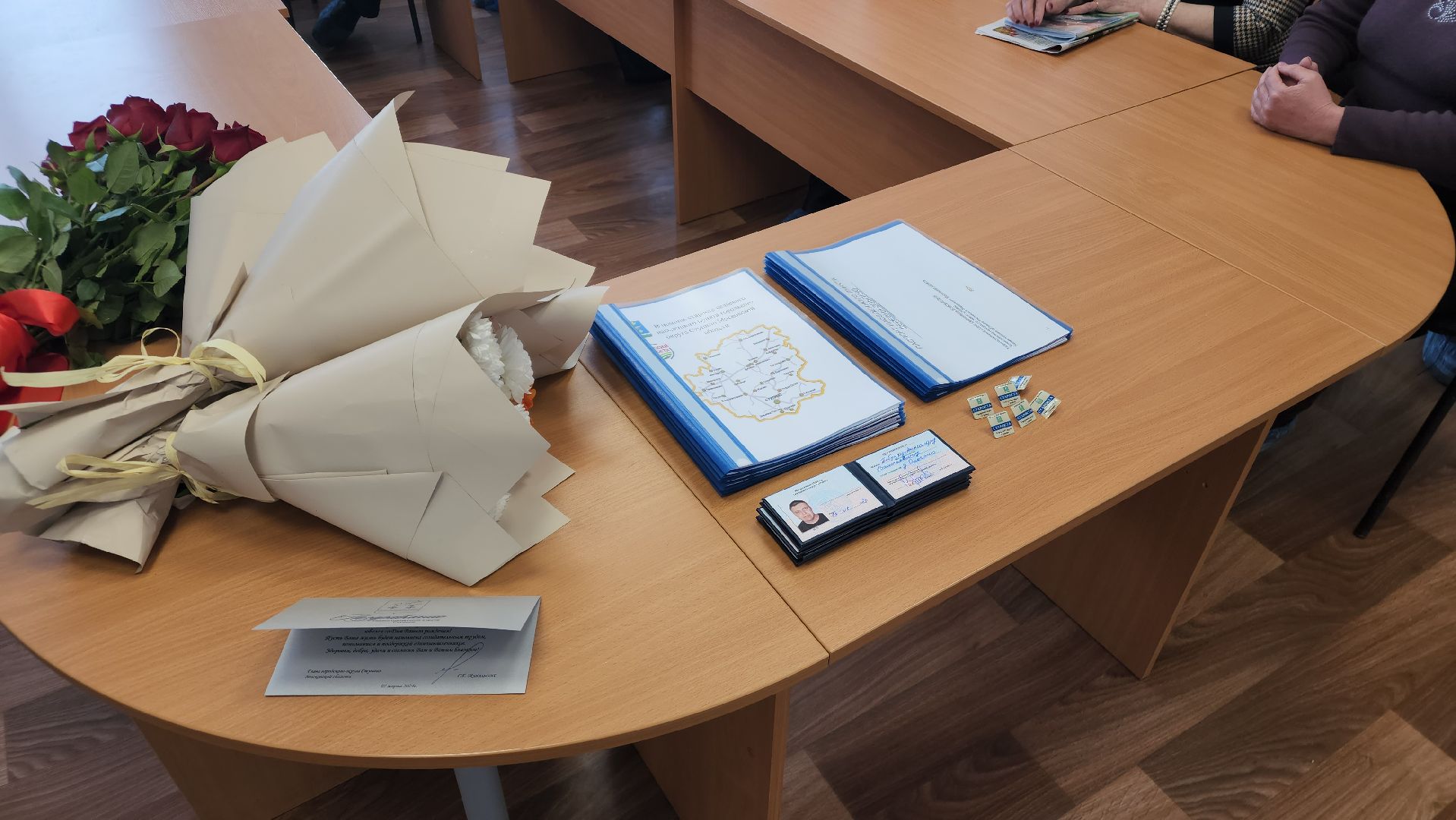 ступино, старосты ступино, власть и общество,