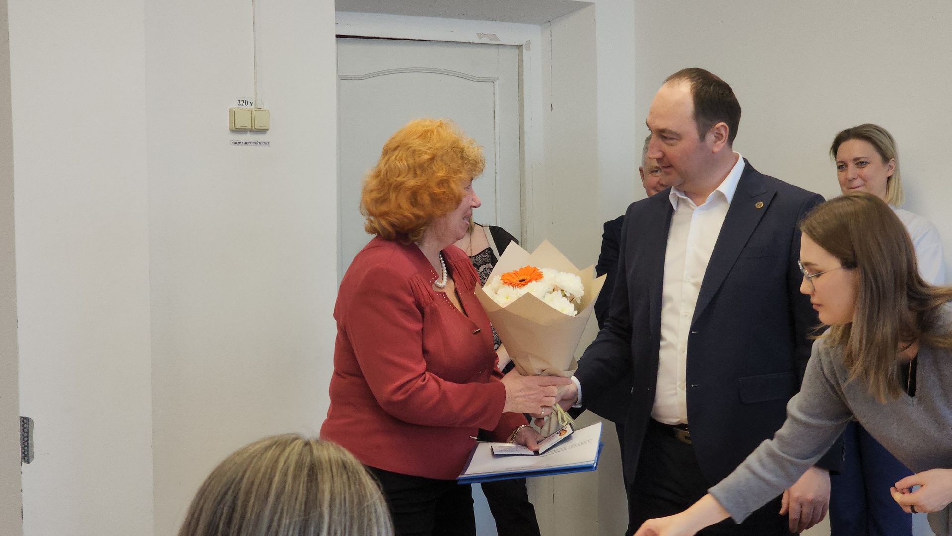 ступино, старосты ступино, власть и общество,