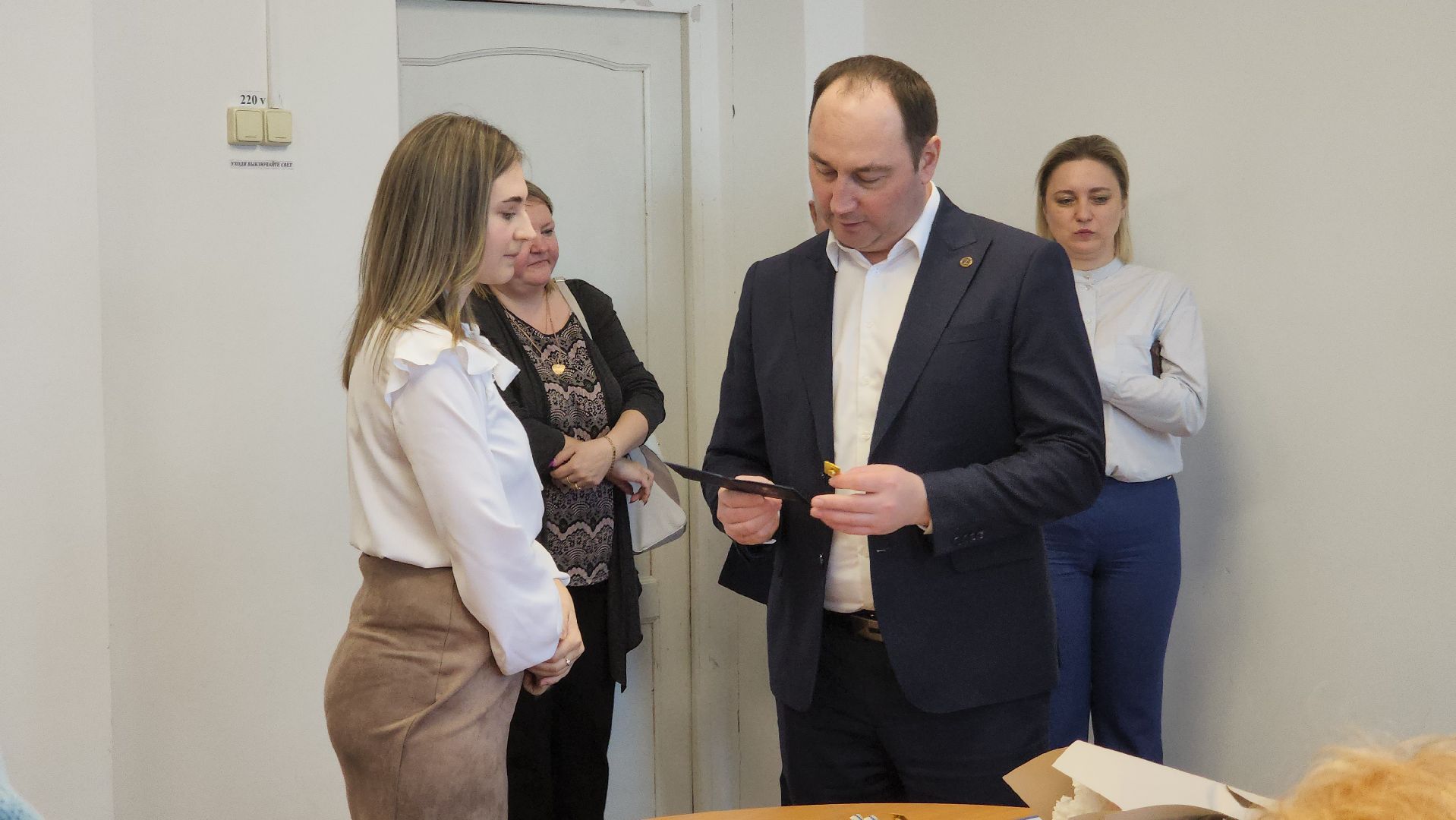 ступино, старосты ступино, власть и общество,