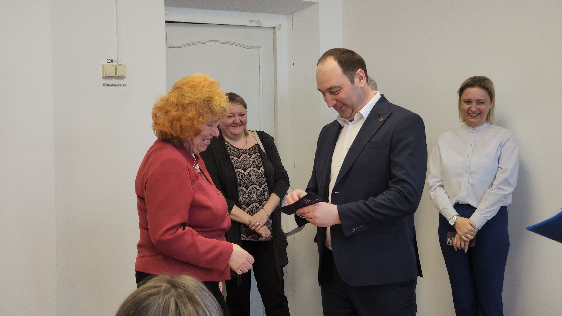 ступино, старосты ступино, власть и общество,