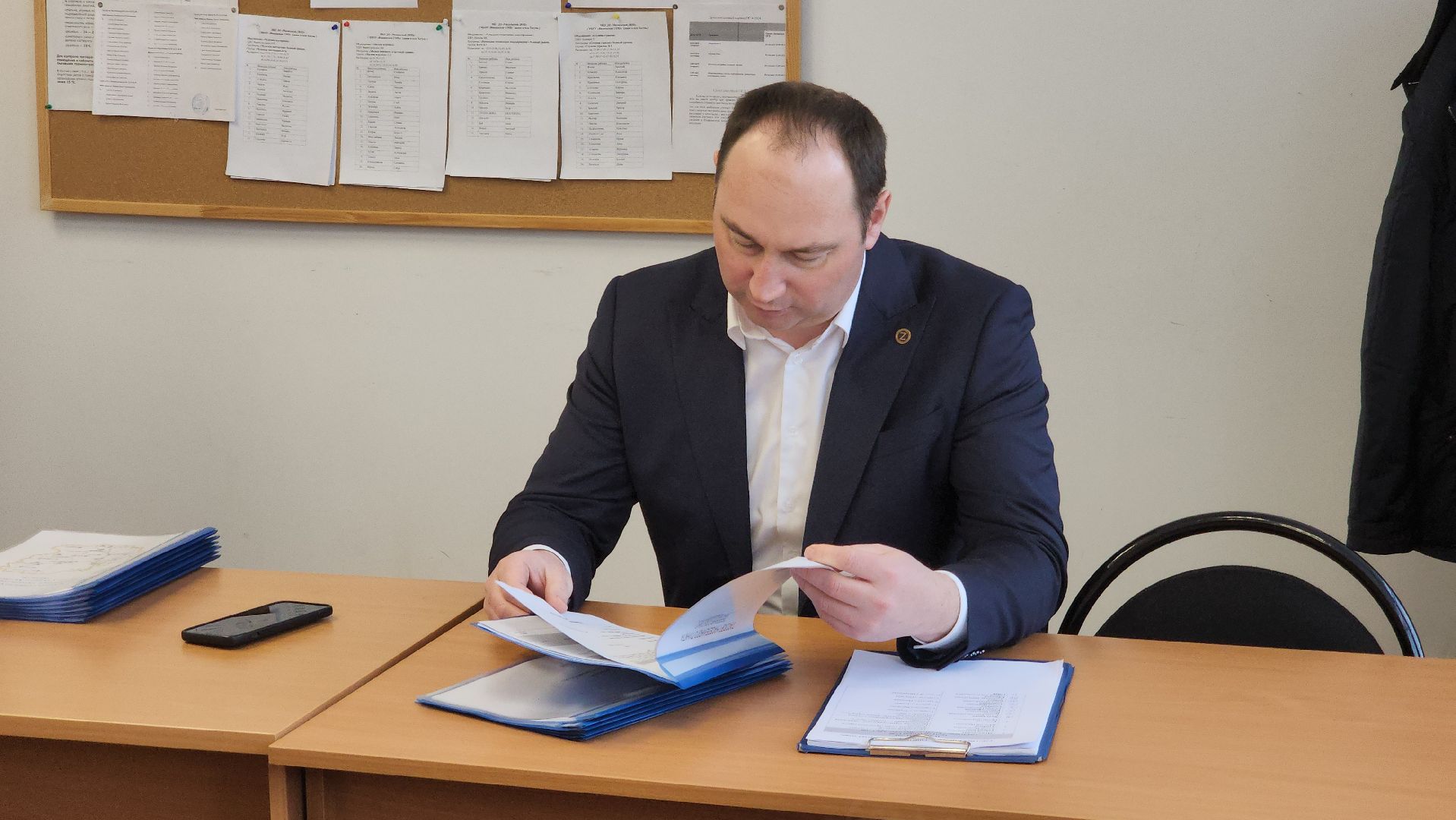 ступино, старосты ступино, власть и общество,