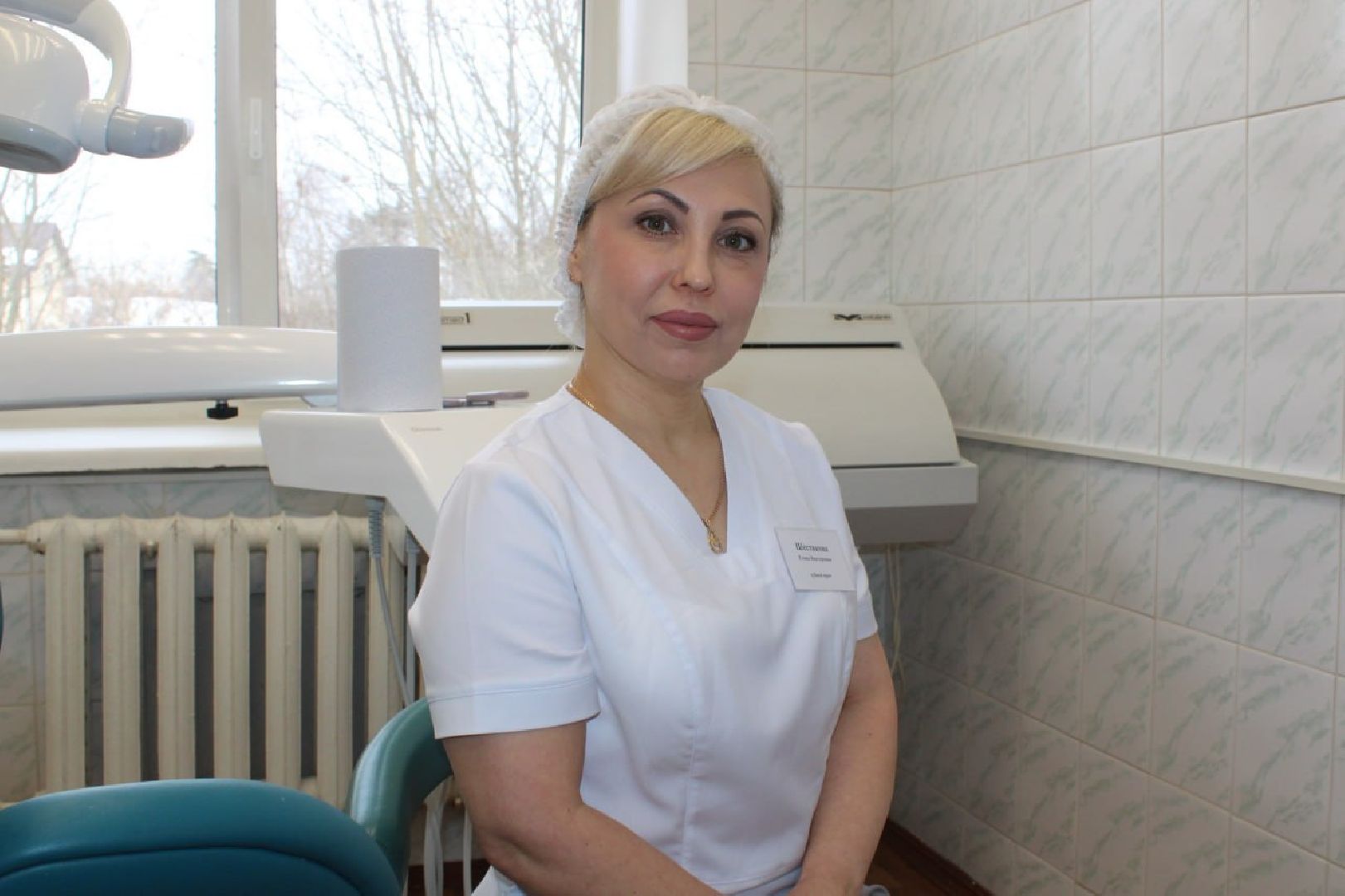 пушкино, больница, поликлиника 2, стоматология, врачи московской области,