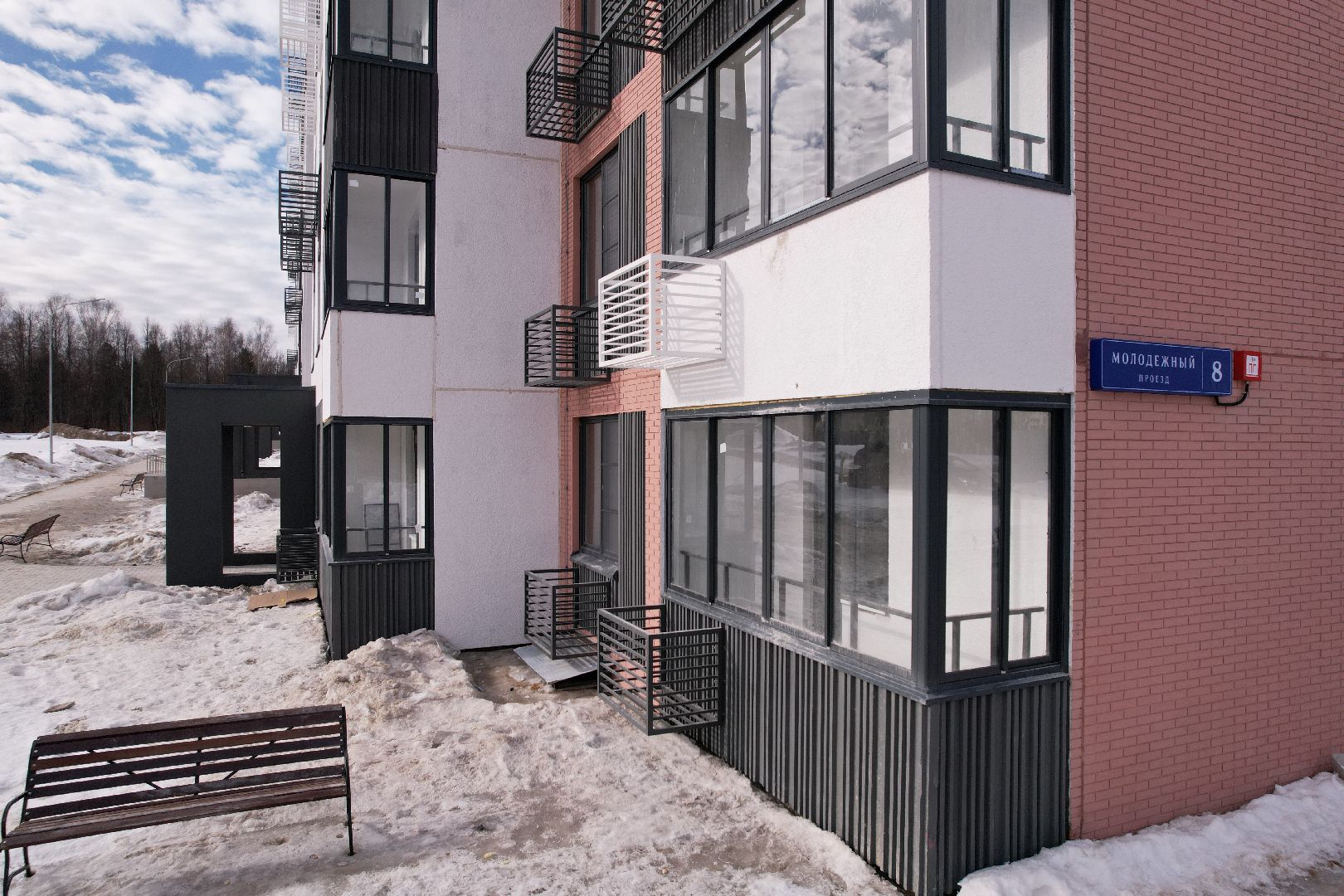 видео с коптера, аварийное жилье, солнечногорск,