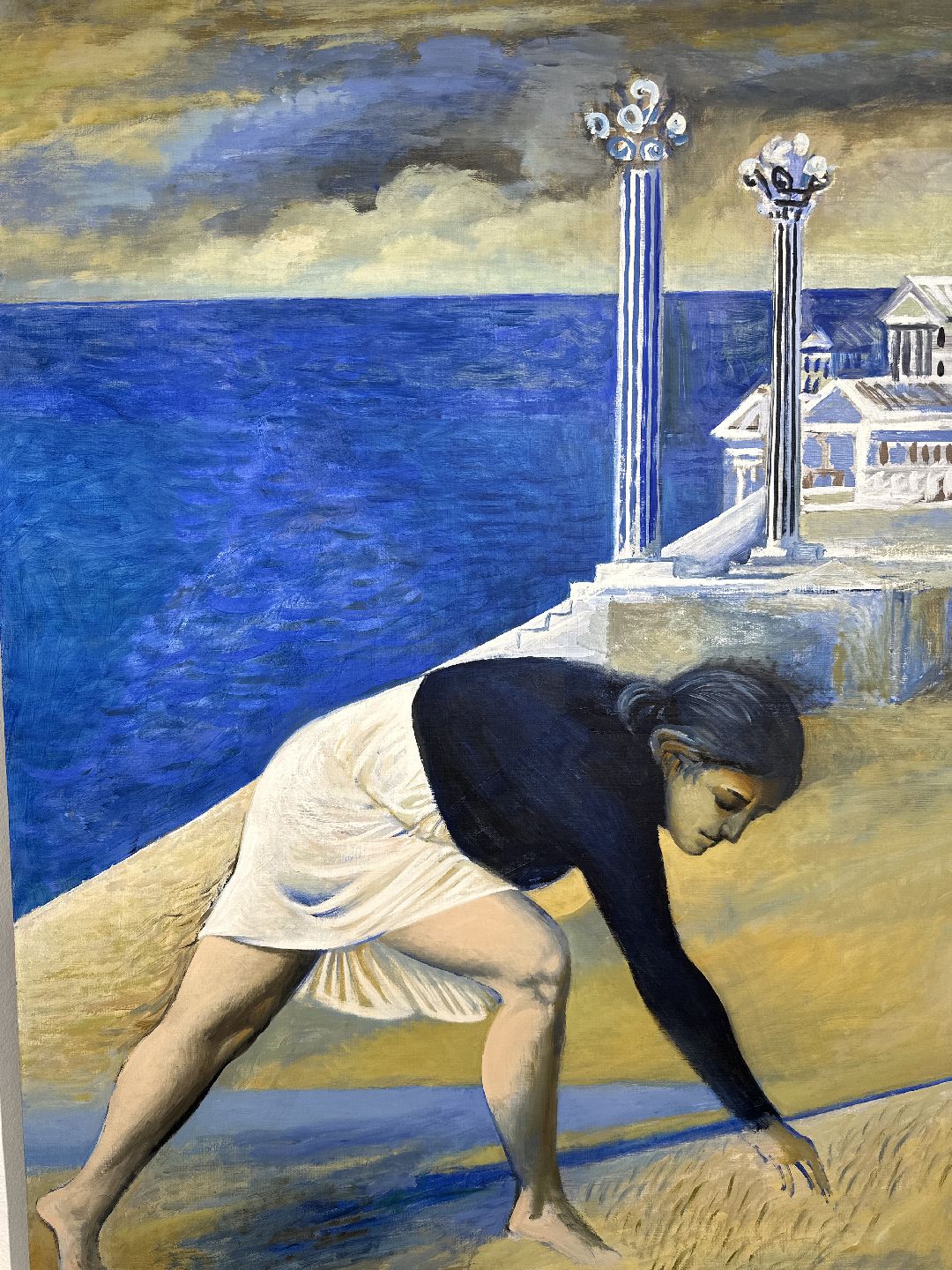 Реутов, новости, музей, выставка, Родина, храм, бабушка с нарциссами, реки