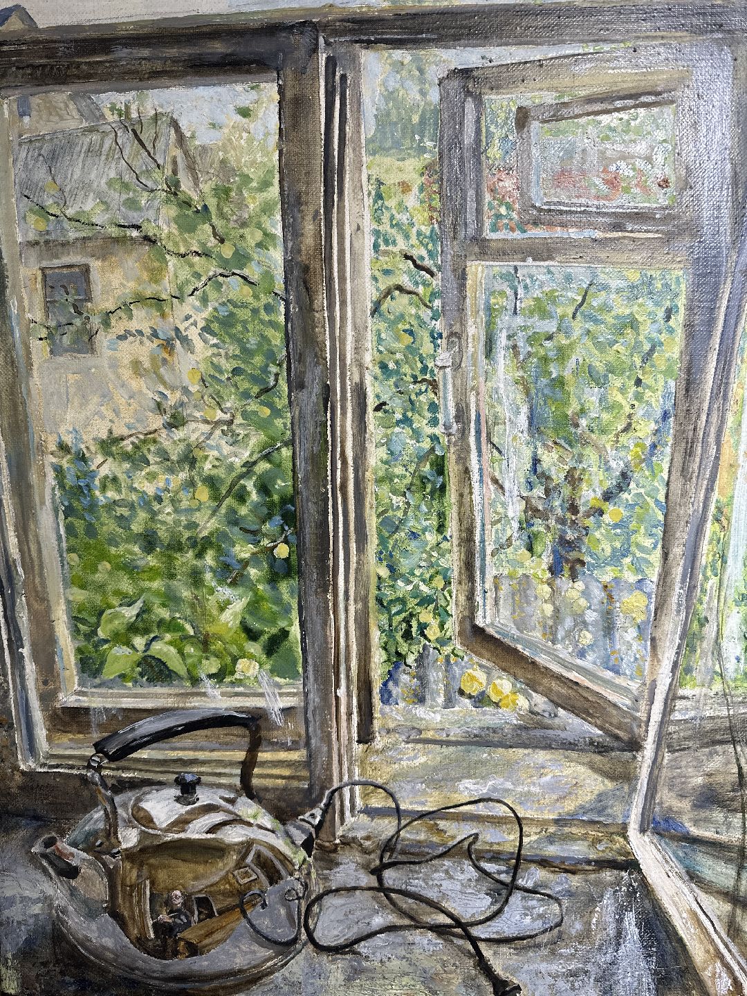 Реутов, новости, музей, выставка, Родина, храм, бабушка с нарциссами, реки