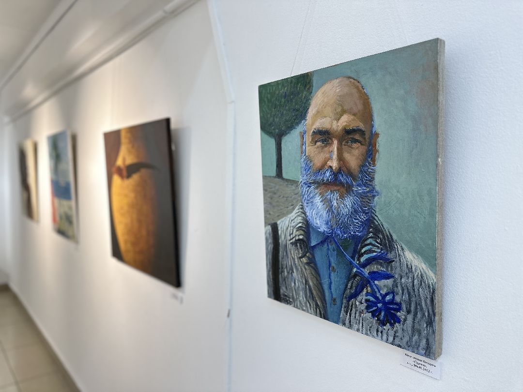 Реутов, новости, музей, выставка, Родина, храм, бабушка с нарциссами, реки